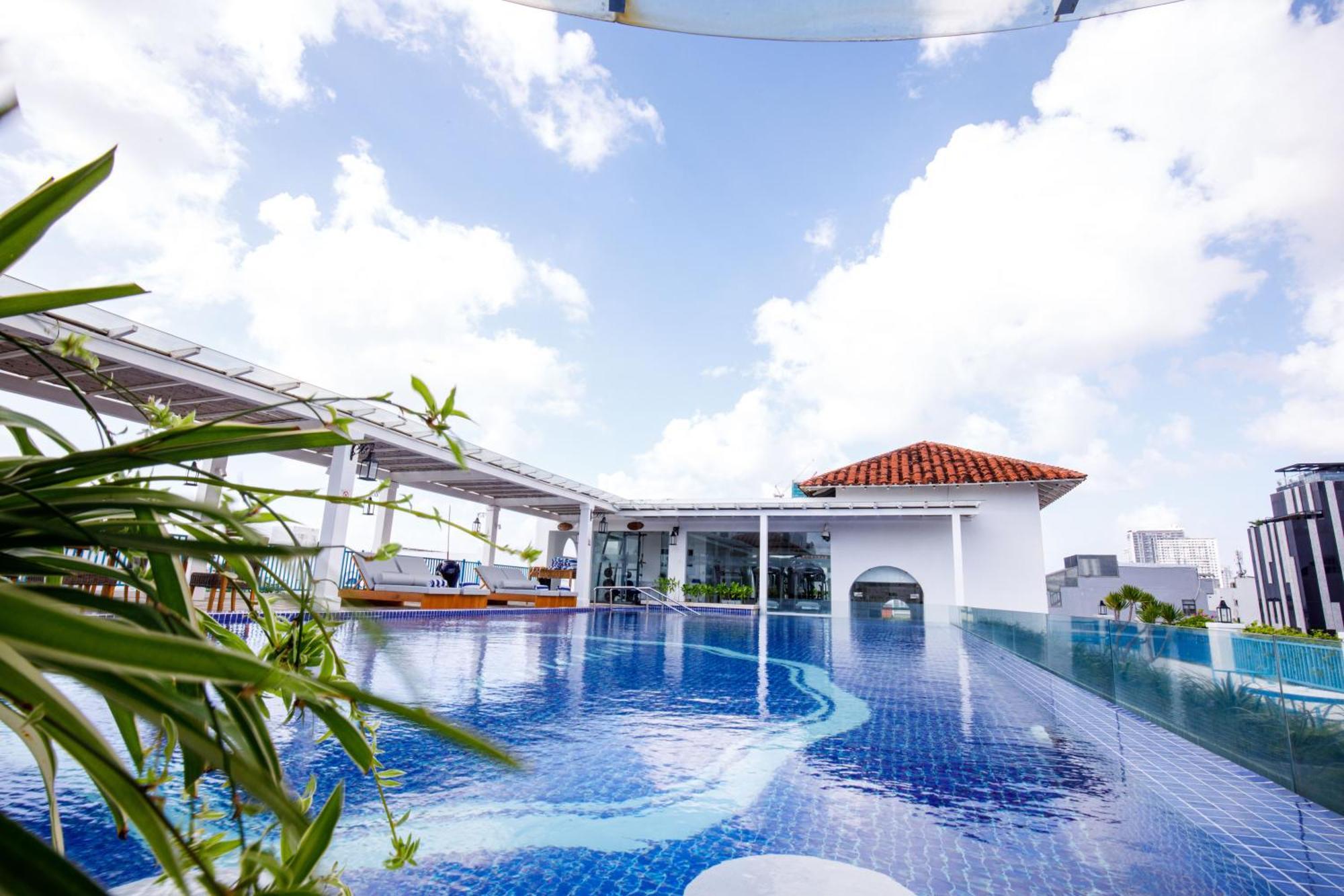 Risemount Premier Da Nang