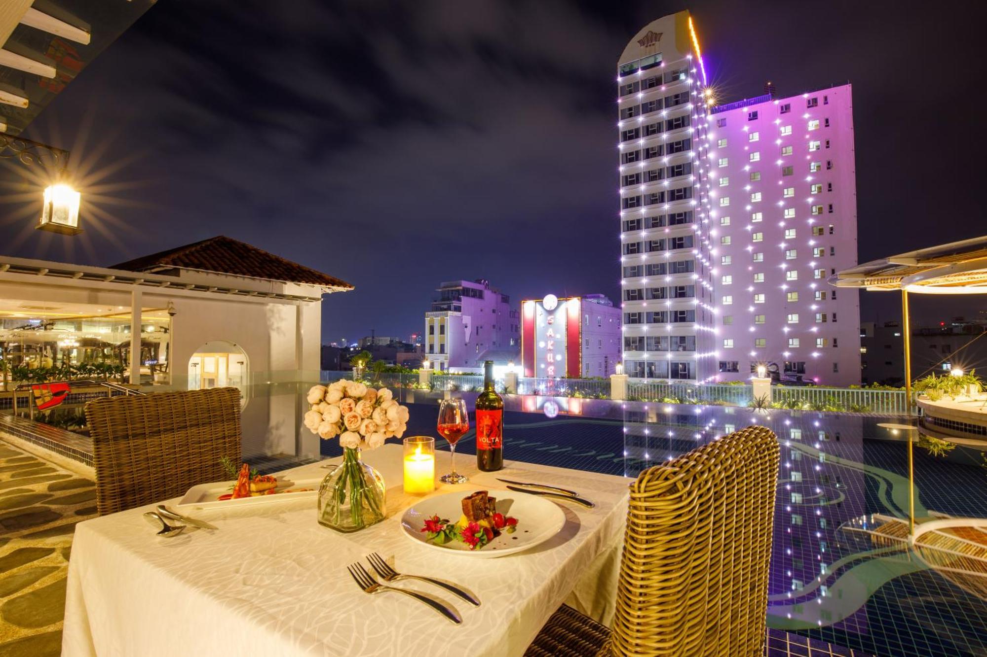 Risemount Premier 5* Da Nang