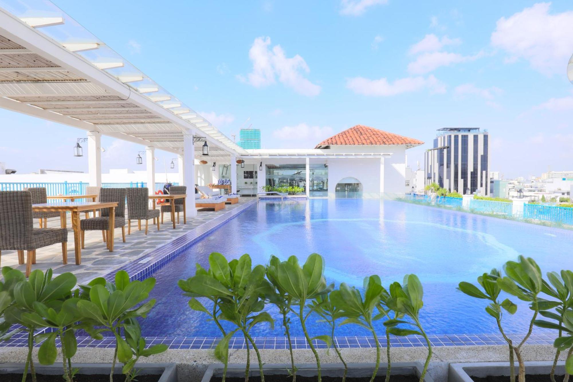 Resort Risemount Premier