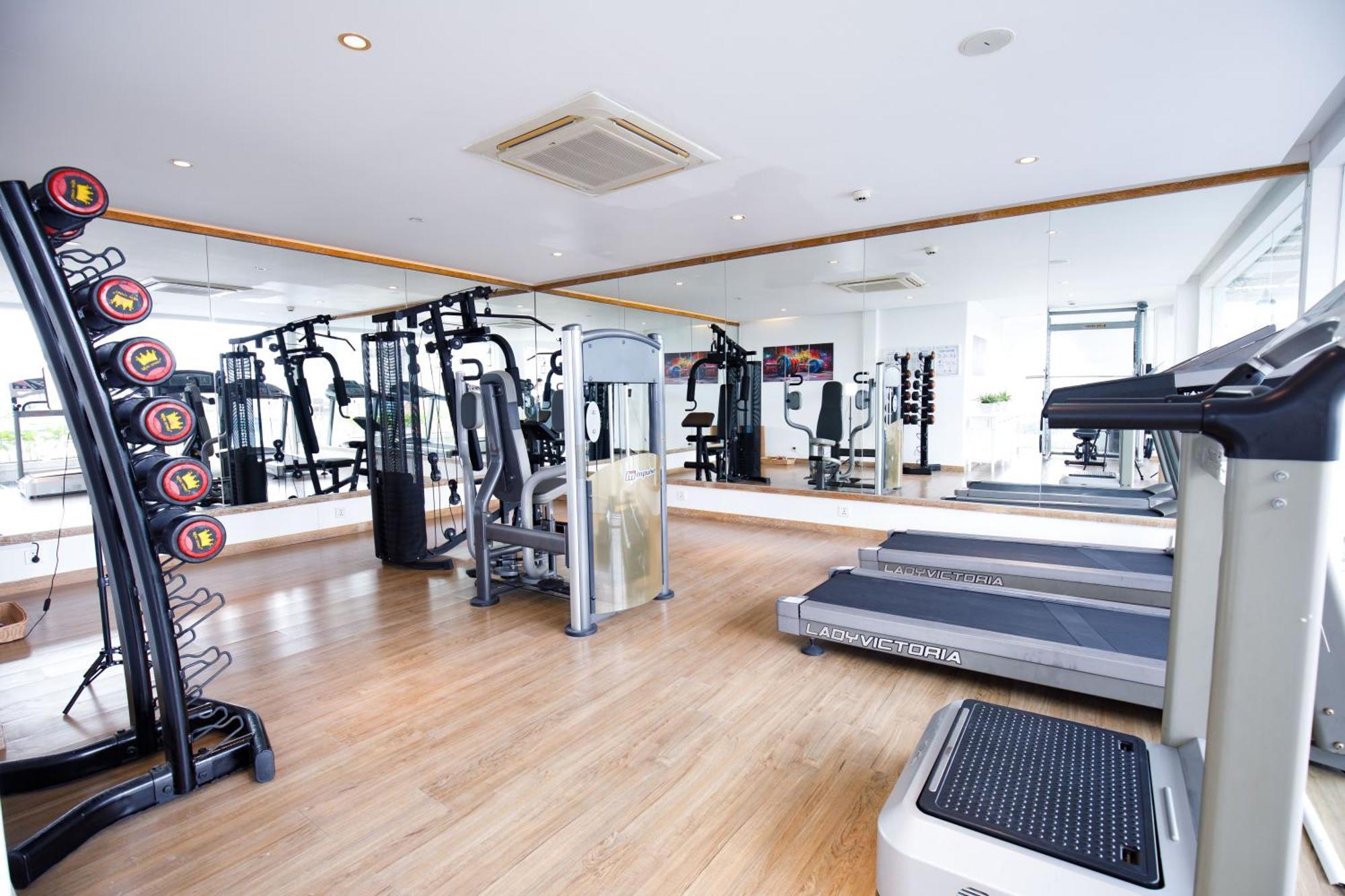 Risemount Premier Resort Da Nang