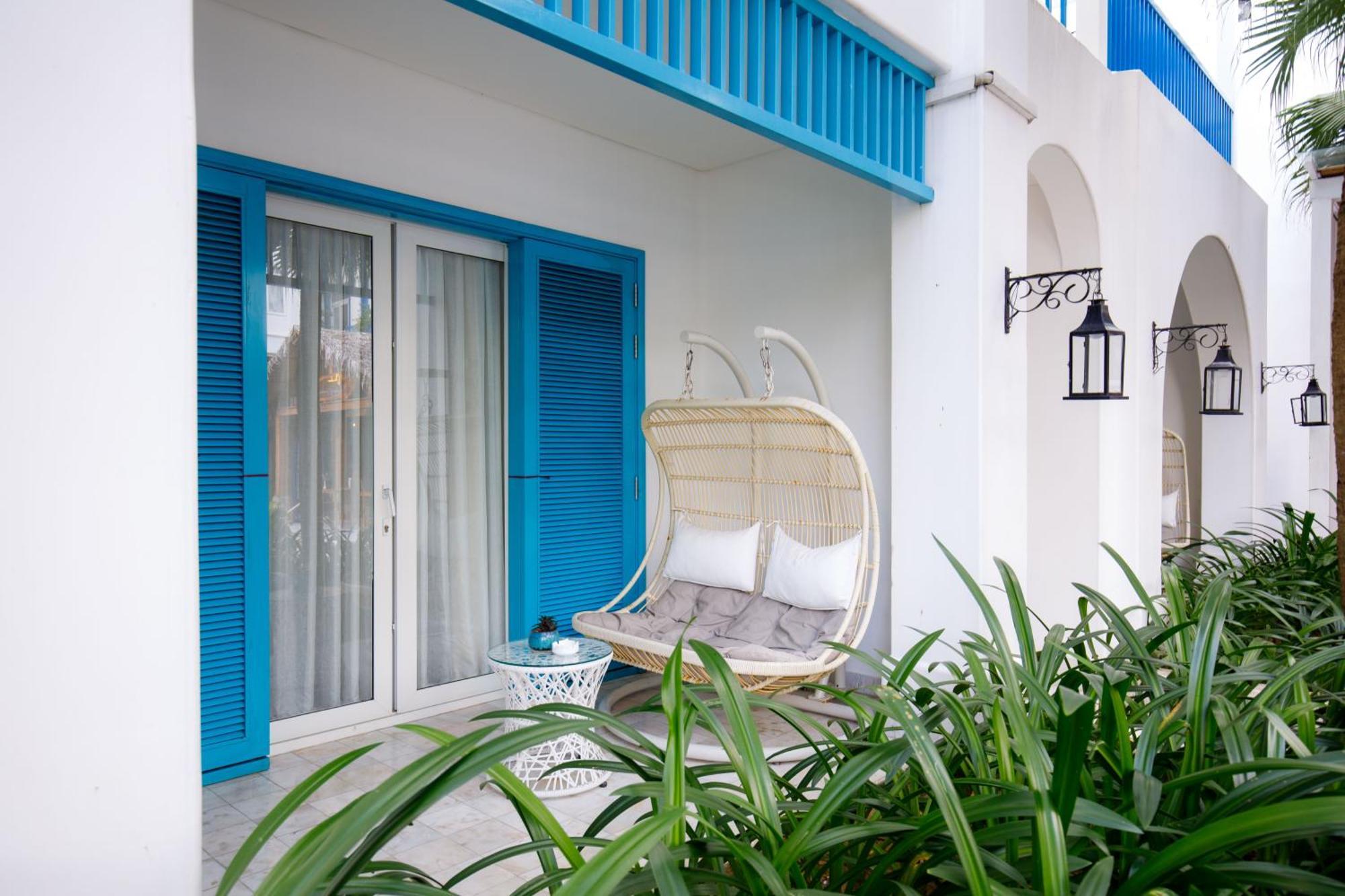 Resort Risemount Premier Da Nang