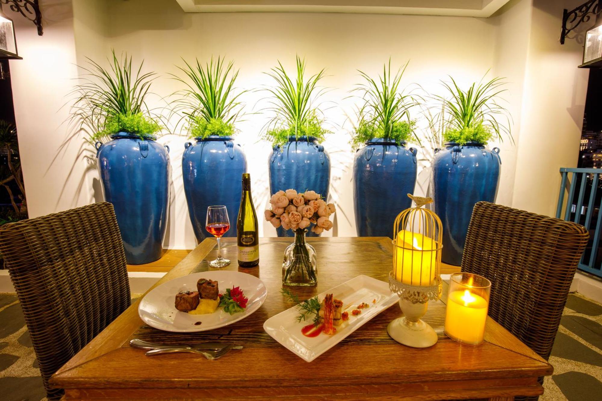 Risemount Premier Resort