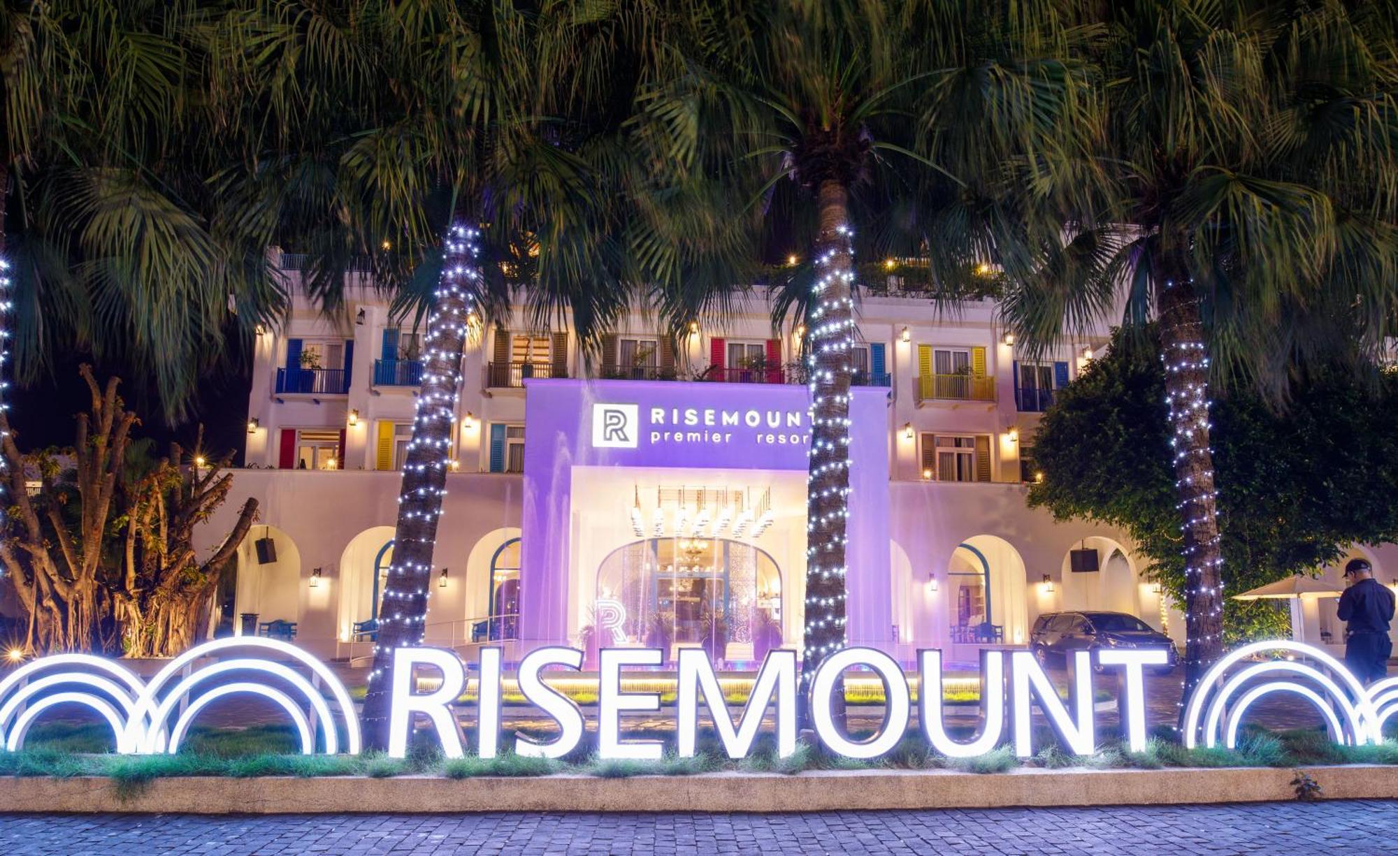 Resort Risemount Premier