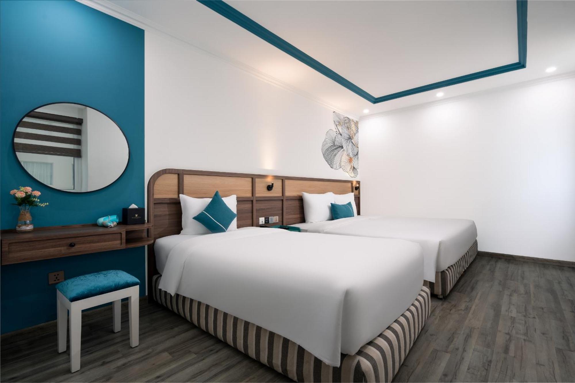 Paracel 4* Da Nang