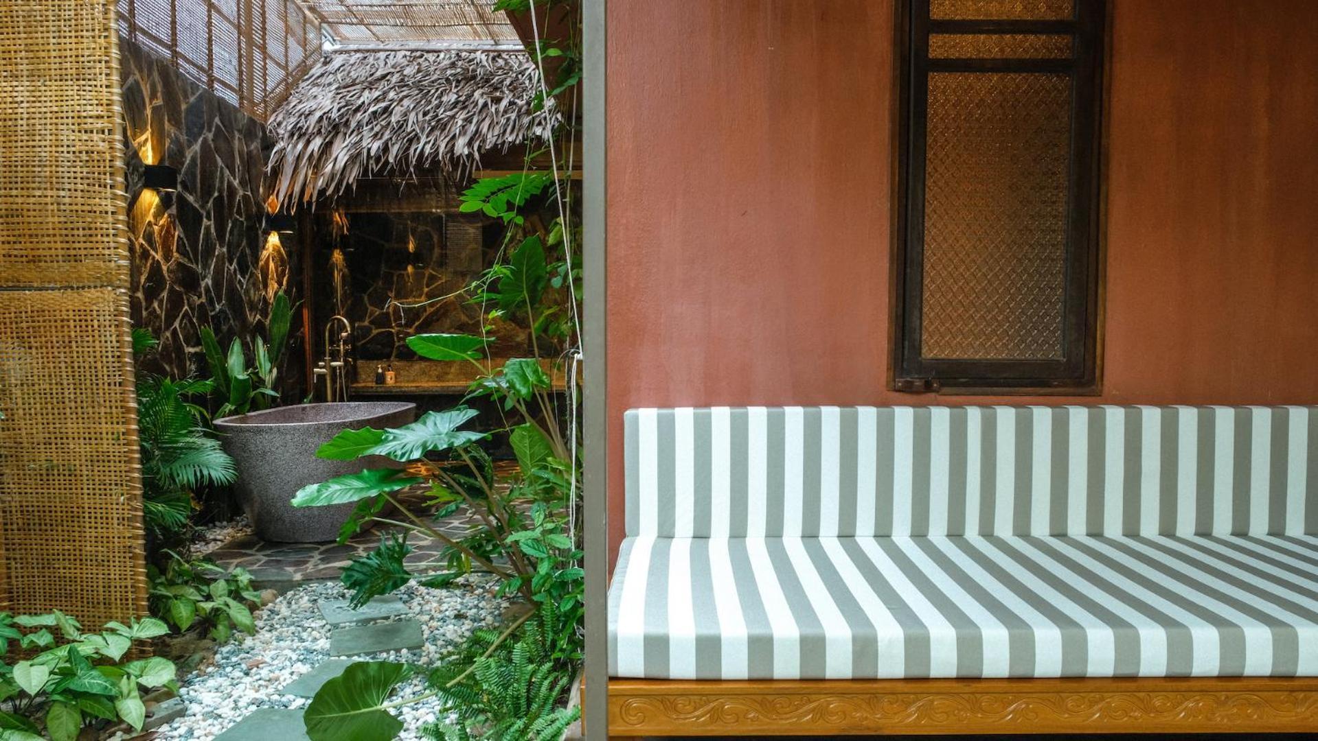 Resort An Boutique 4*
