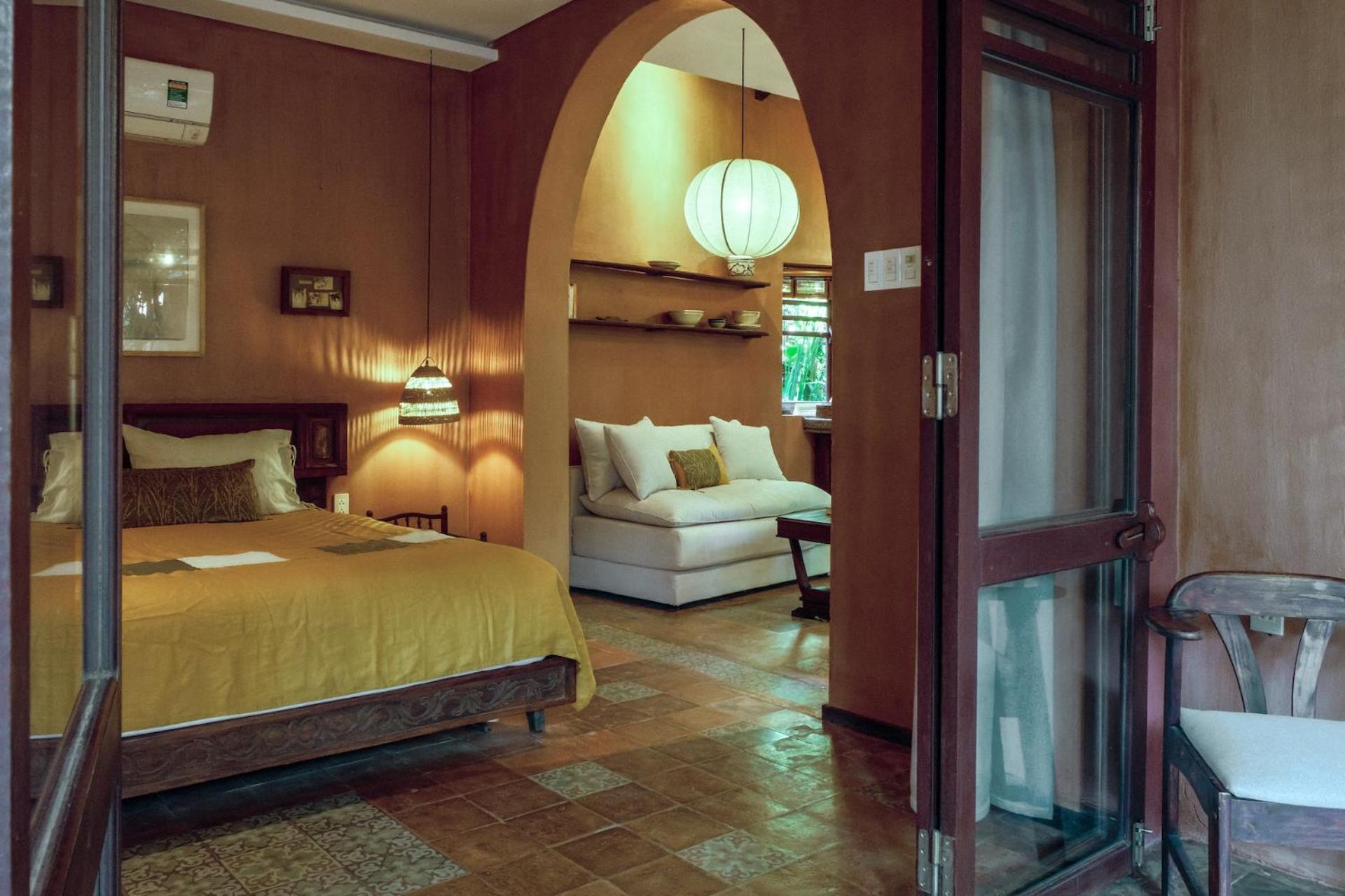 An Boutique 4* Hoi An