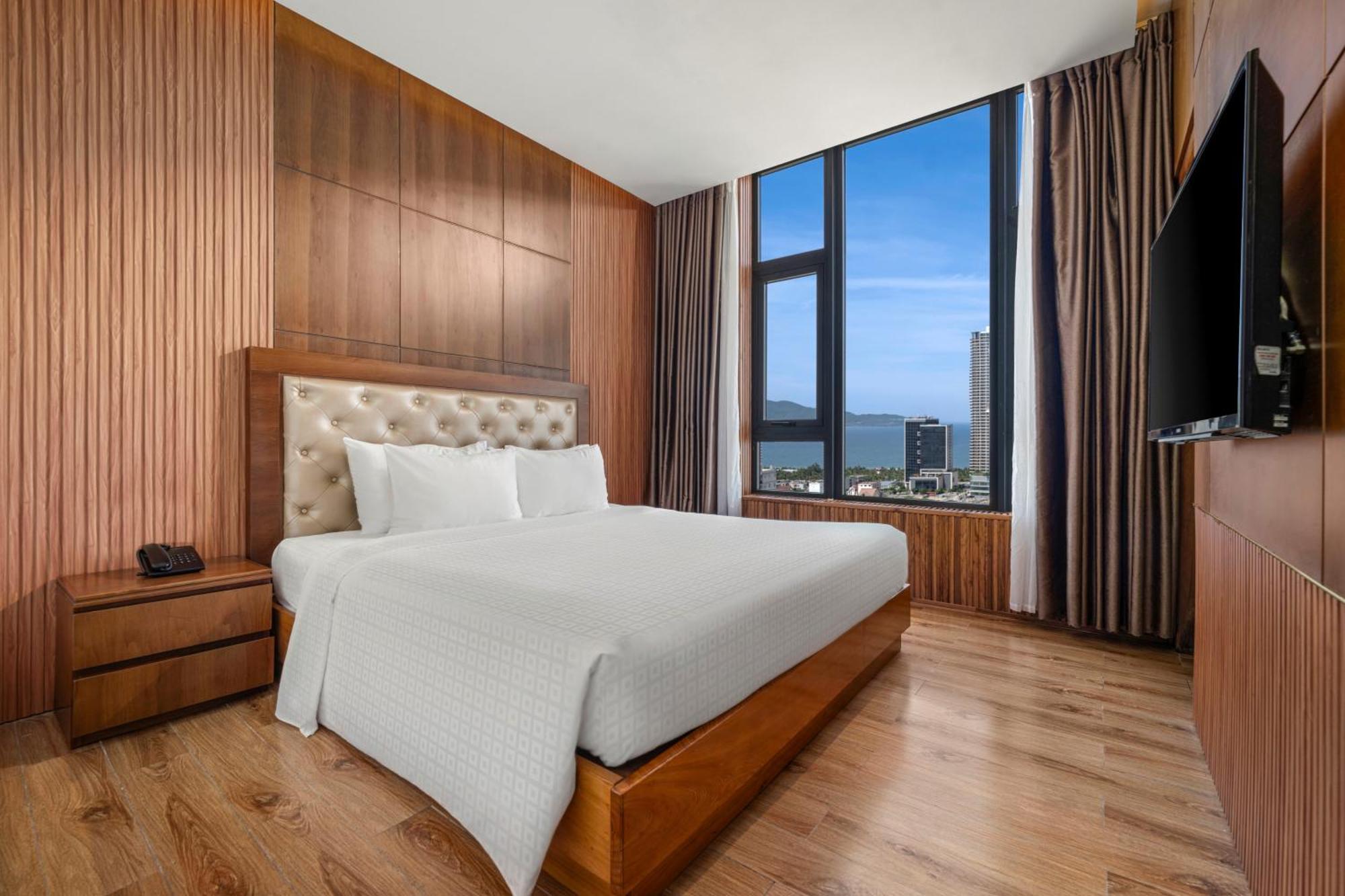 Hotel Nhu Minh Plaza Đà Nẵng