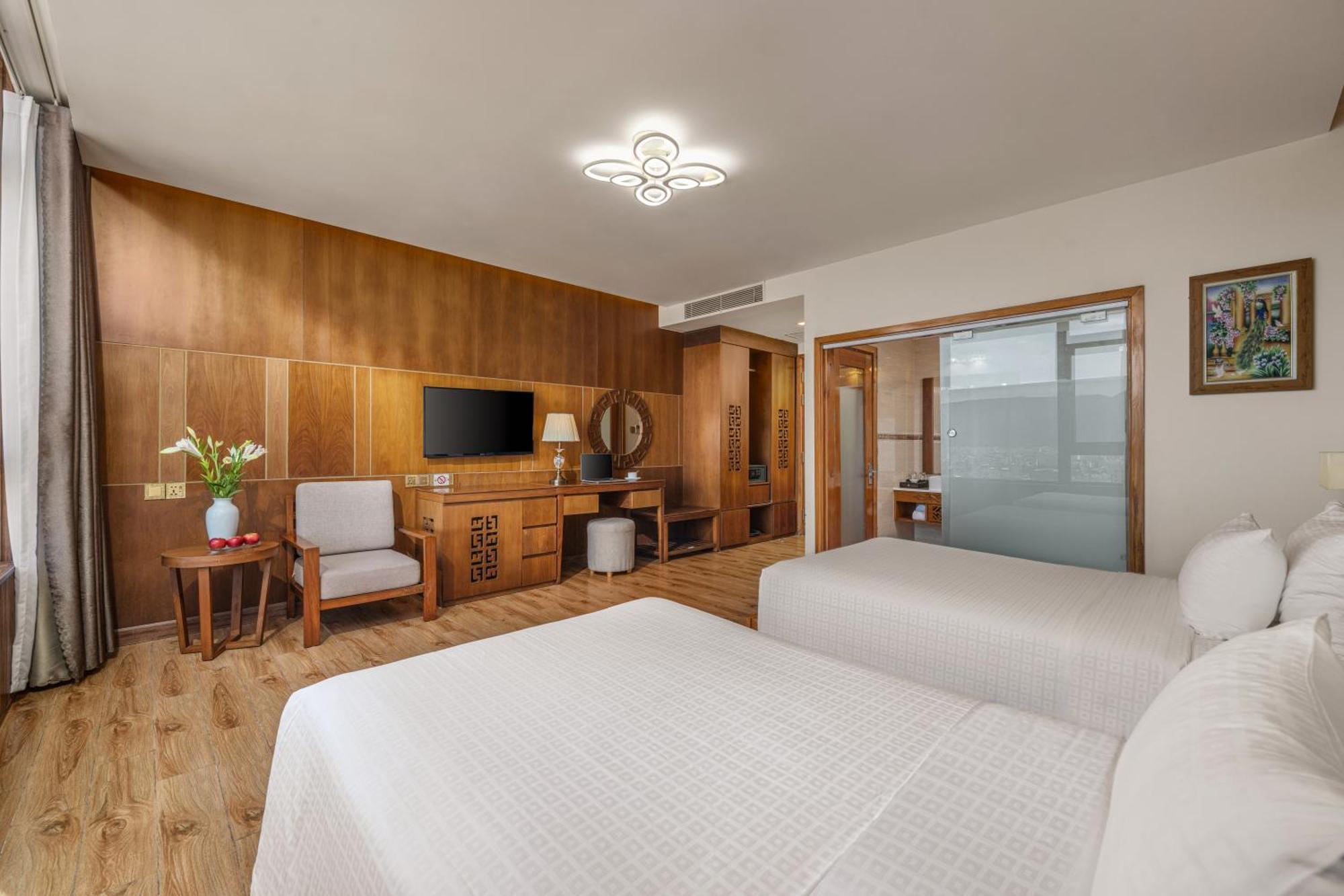 Hotel Nhu Minh Plaza Đà Nẵng
