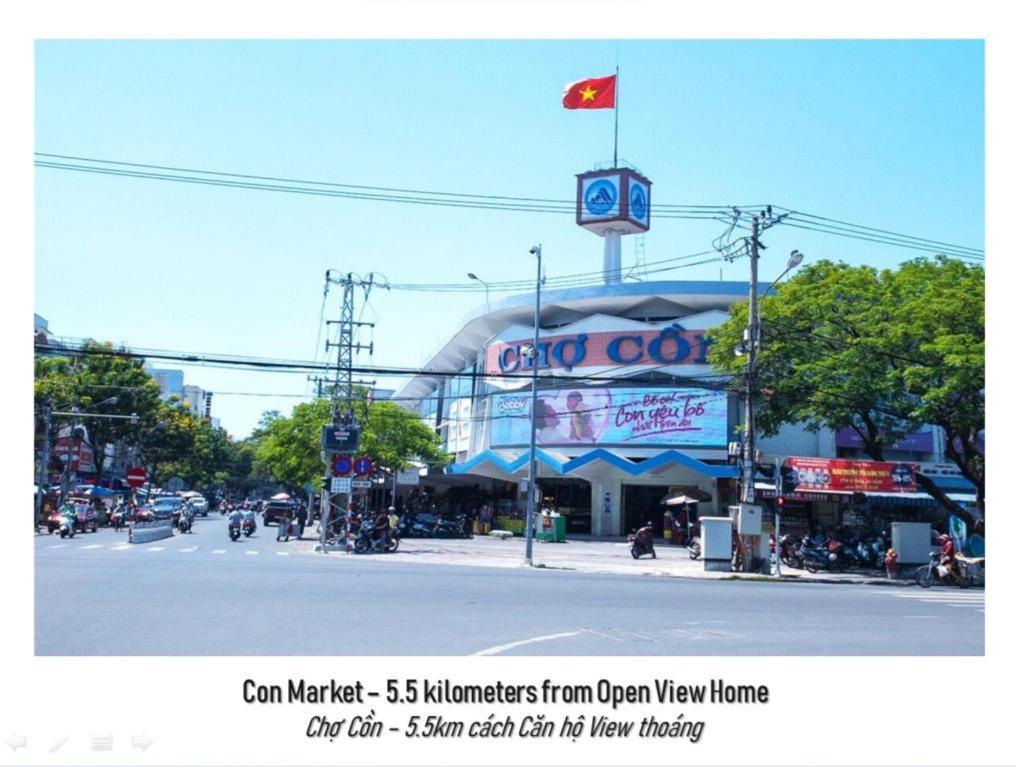 View My Khe Da Nang