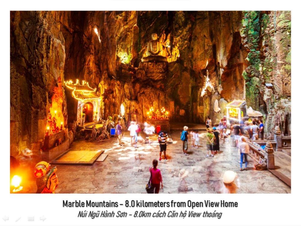 View My Khe * Da Nang
