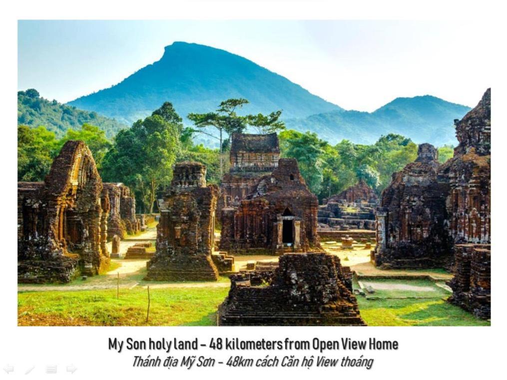 View My Khe Da Nang