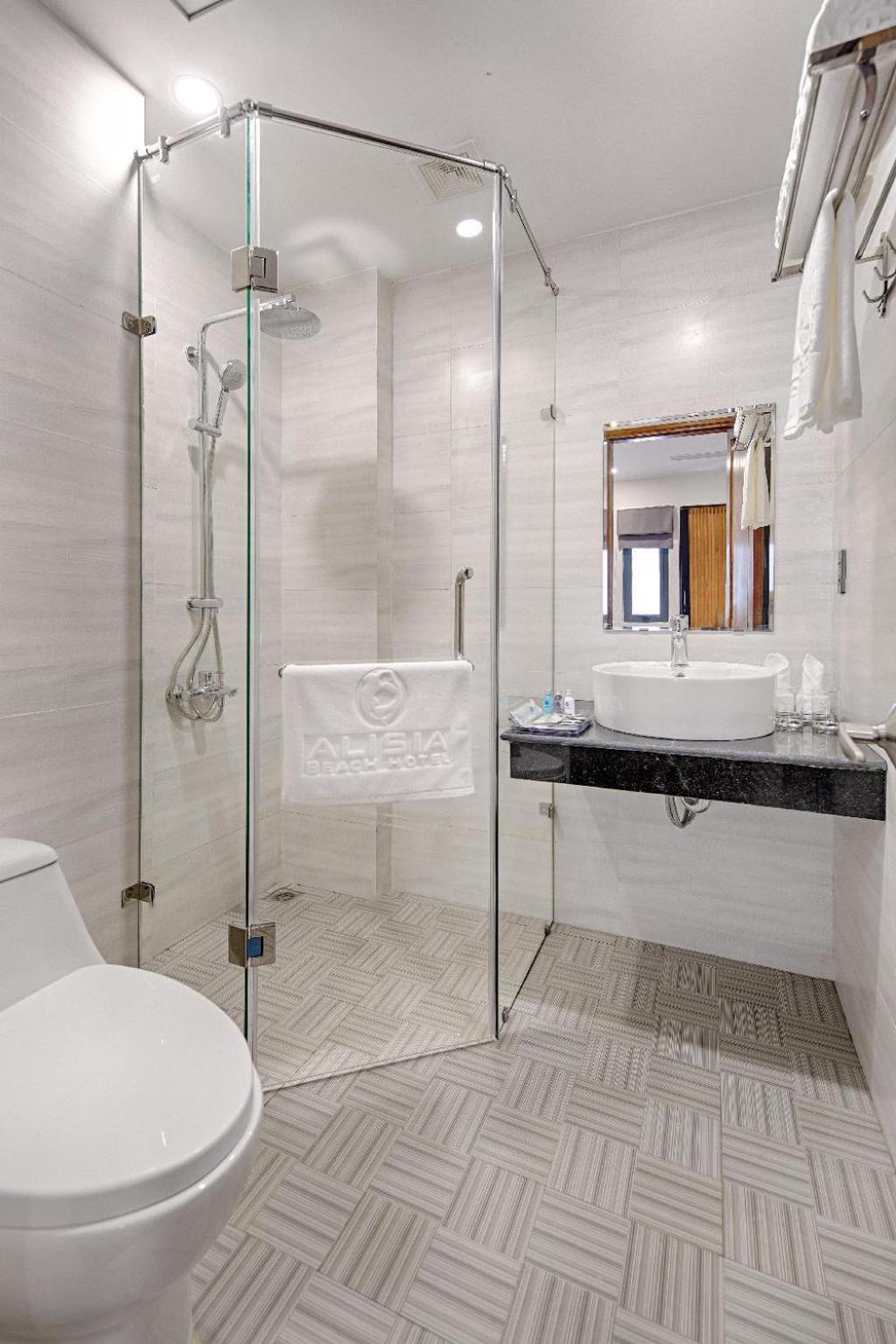 Bãi Biển Alisia 4*