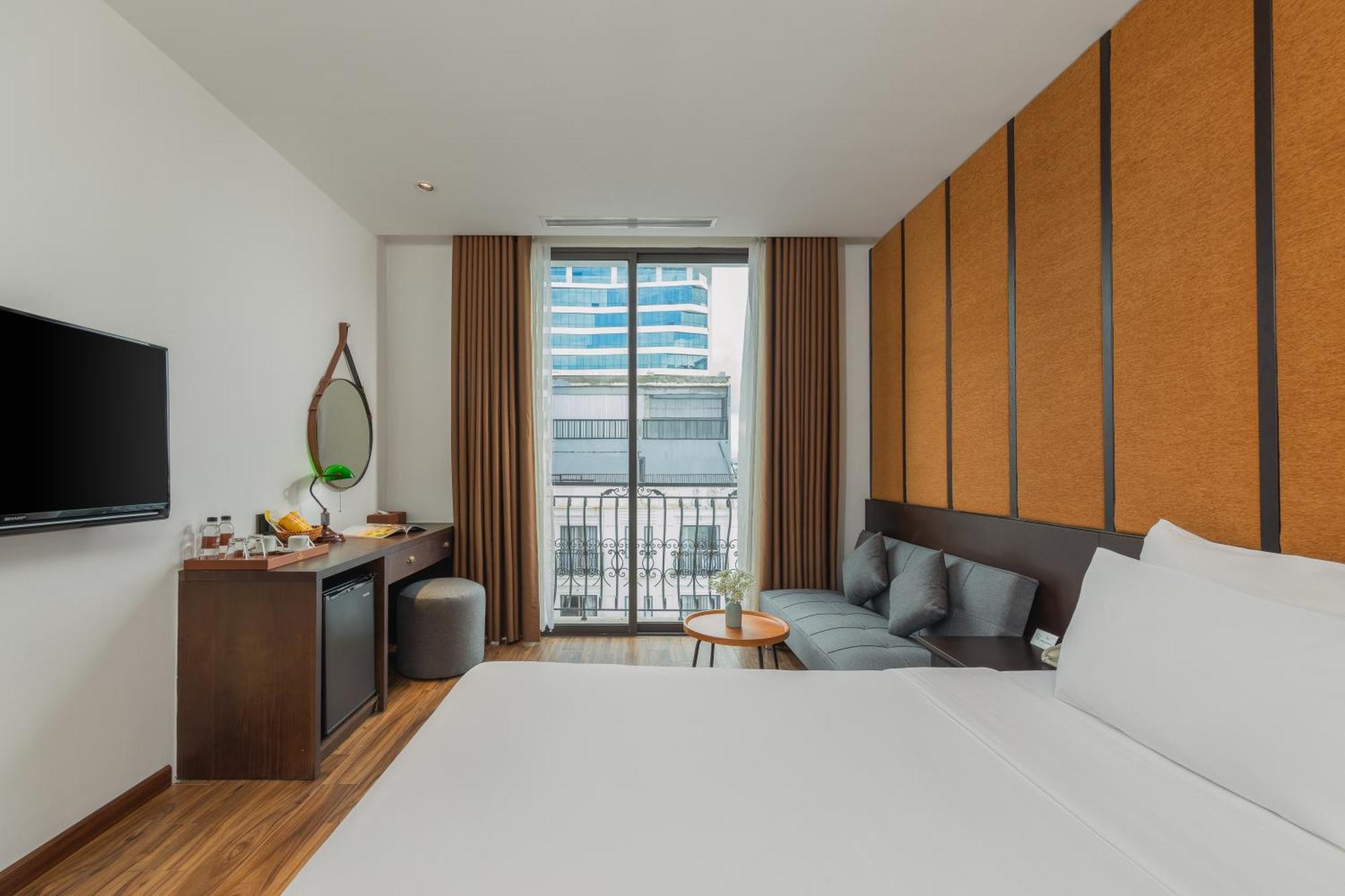 Boutique Senorita Đà Nẵng