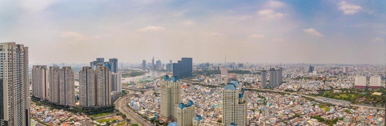 Vera Saigon - Vinhomes Central Park * Ho Chi Minh City