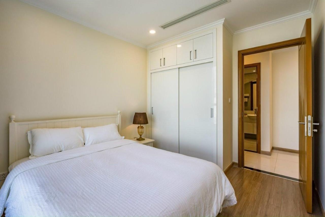 Apartment Vera Saigon - Vinhomes Central Park Ho Chi Minh City