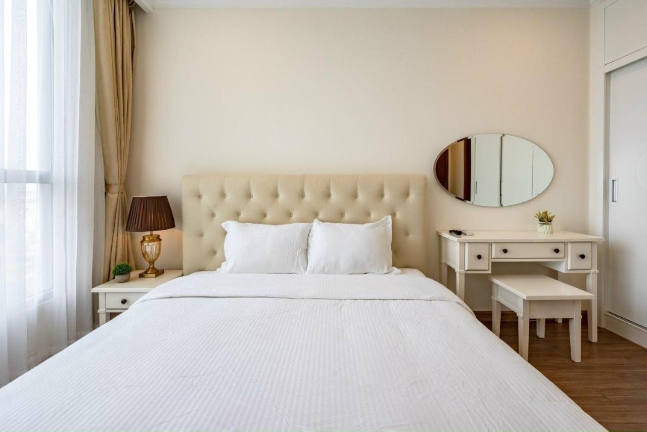 Vera Saigon - Vinhomes Central Park Ho Chi Minh City
