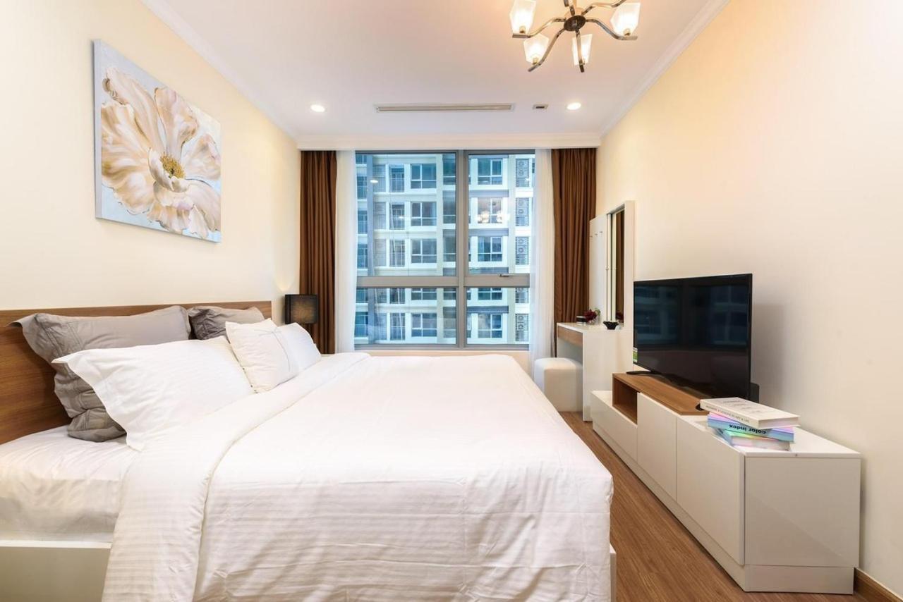 Vera Saigon - Vinhomes Central Park