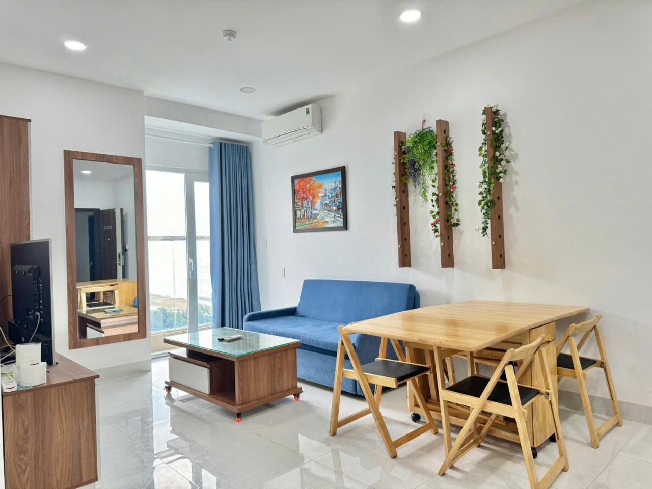 Apartment Tina - Sat Bien Vũng Tàu