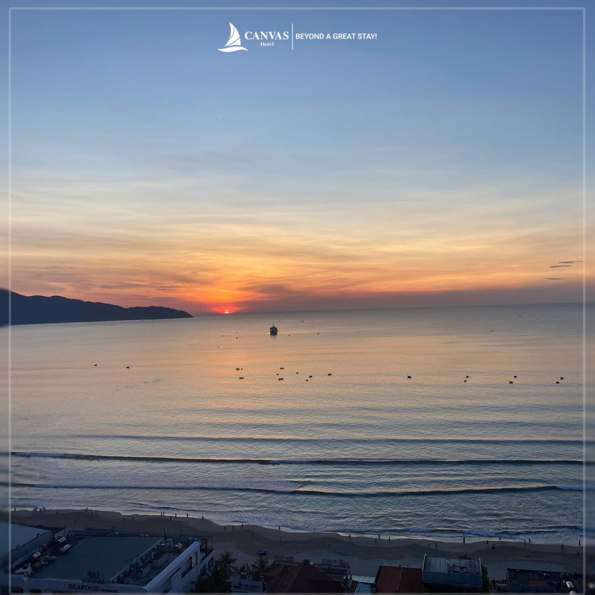 Hotel Canvas Da Nang