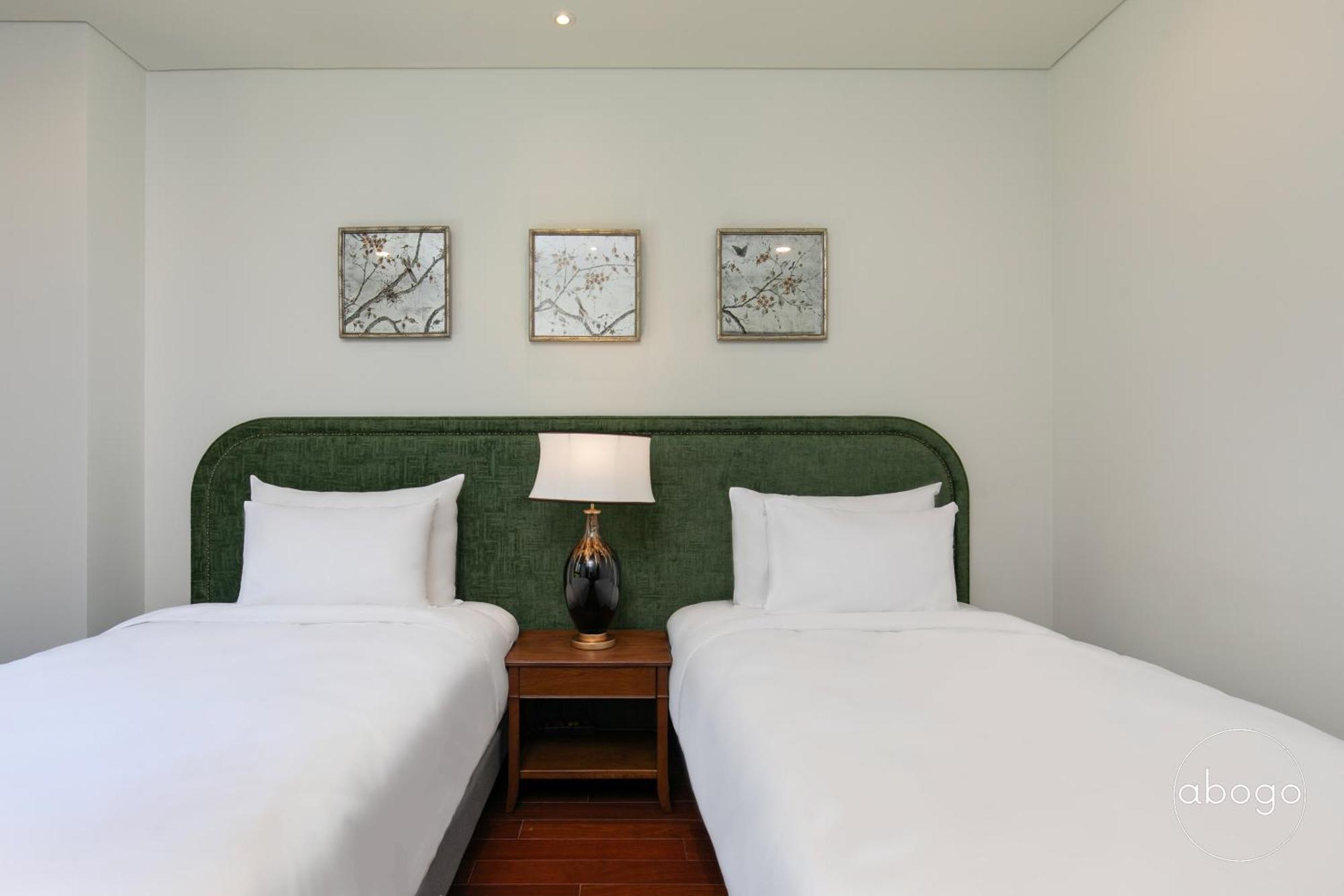 Abogo Luxury Đà Nẵng
