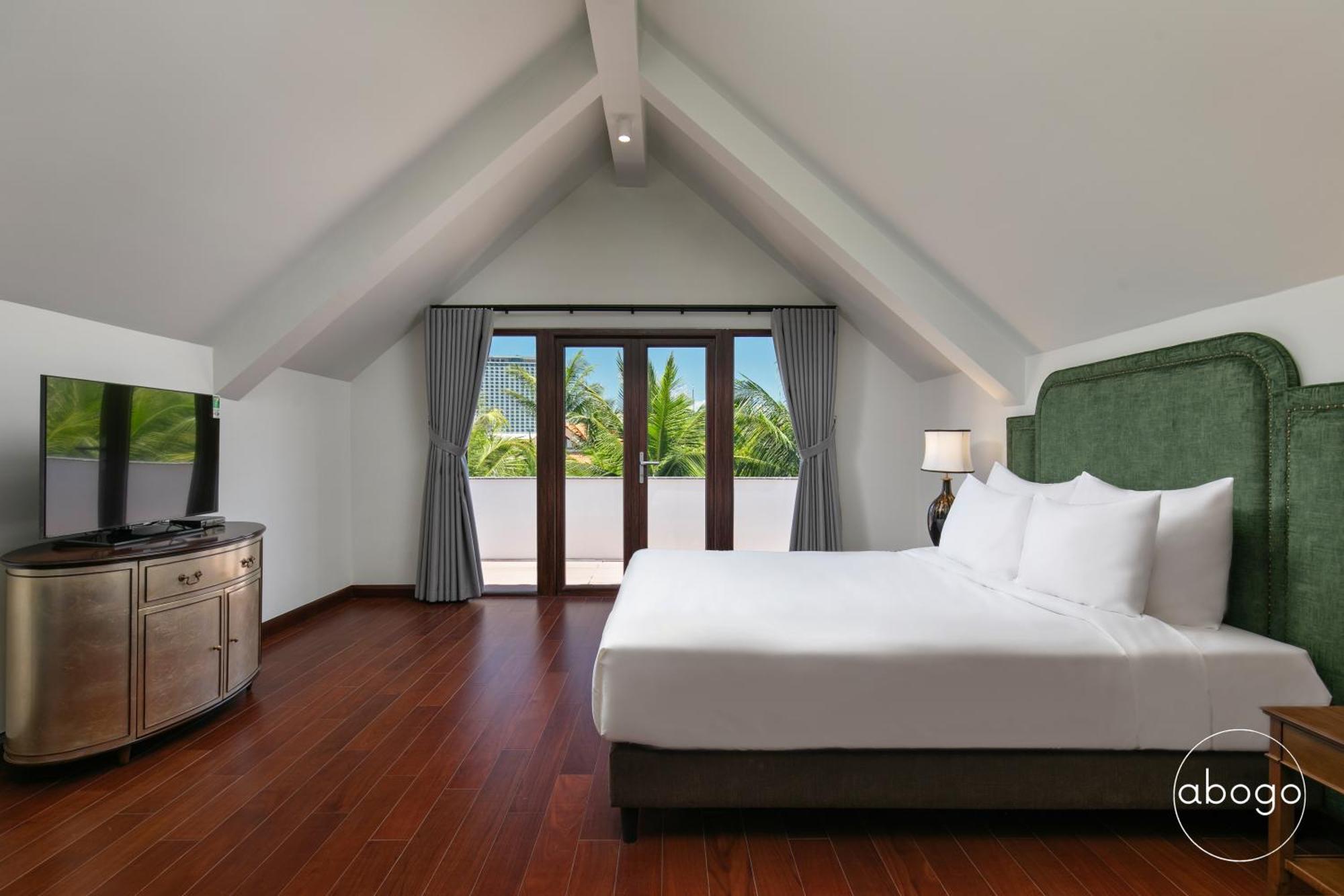 Abogo Luxury * Đà Nẵng