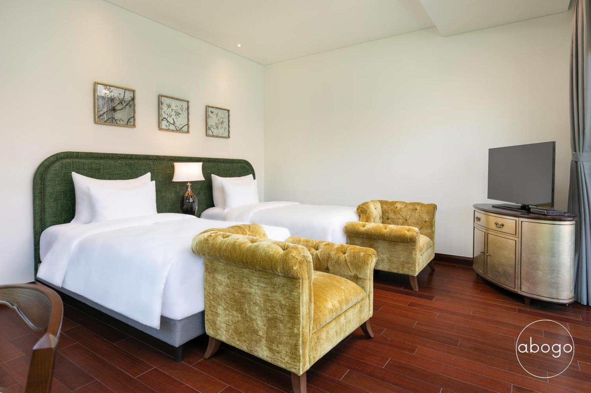 Abogo Luxury Đà Nẵng