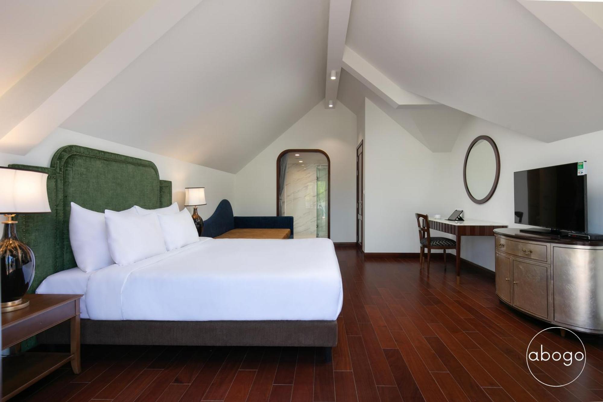 Abogo Luxury * Đà Nẵng