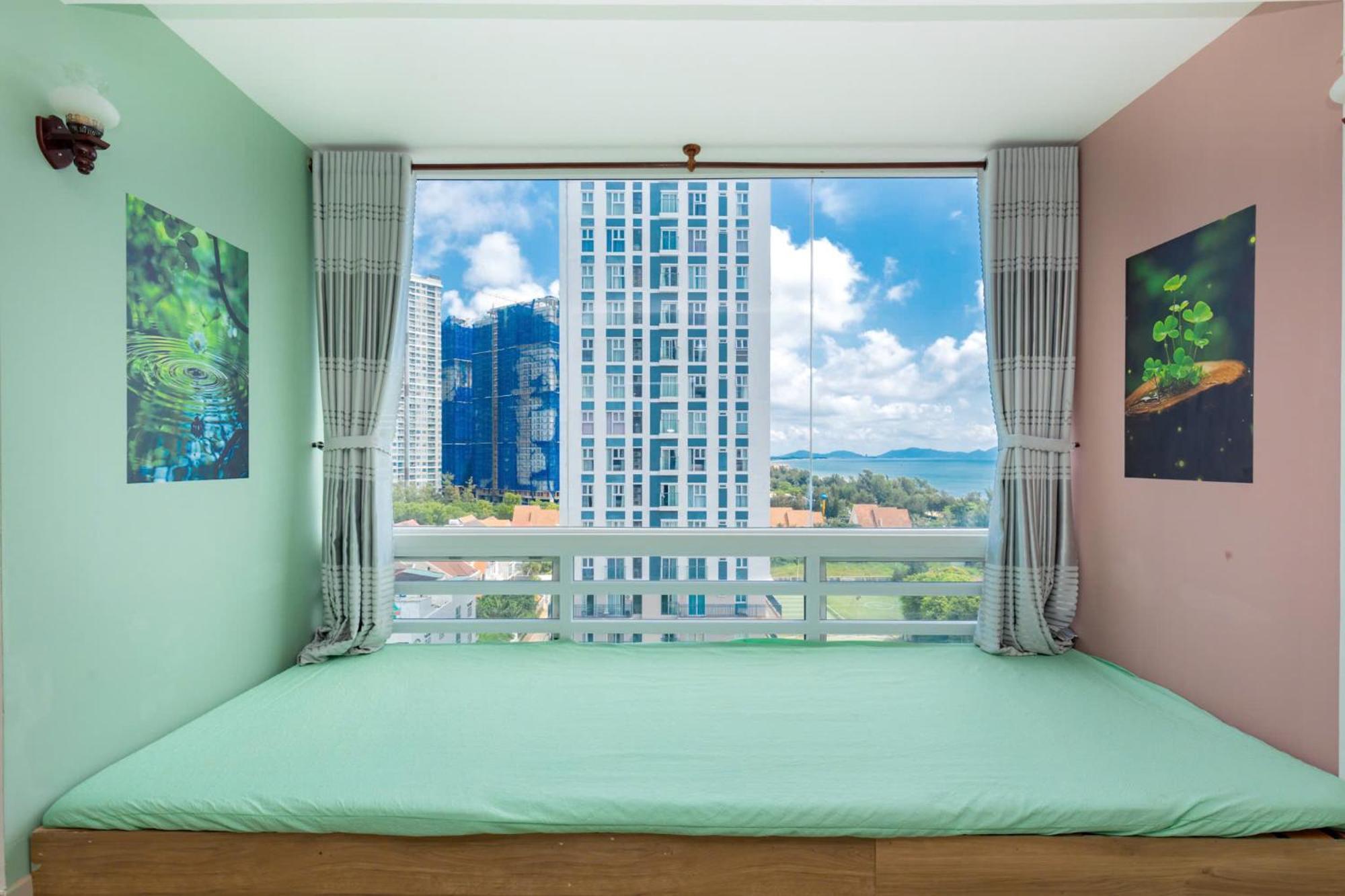 Qvungtau-3br Oasky- Seaview *