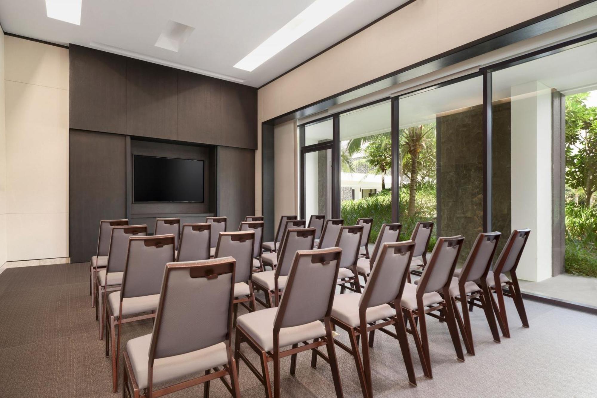 The Westin & 5* Cam Ranh