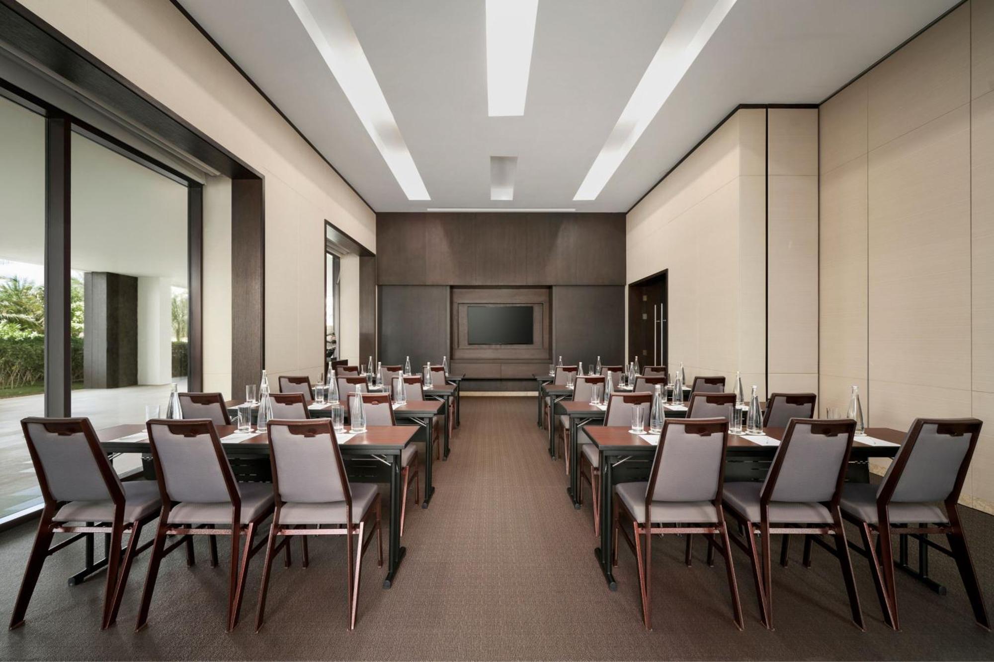 The Westin &