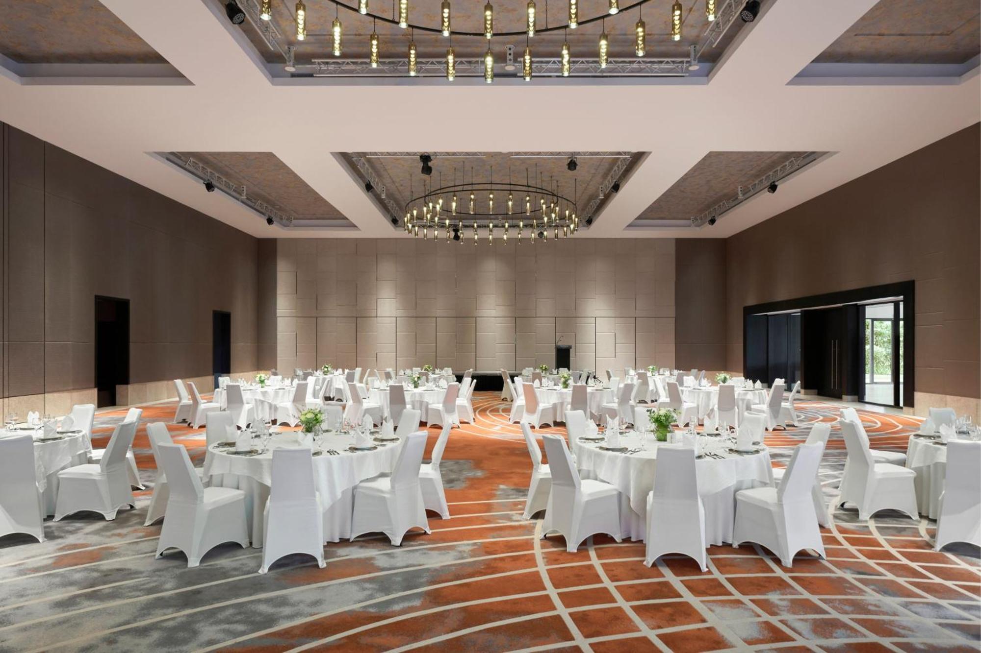 Hotel The Westin &
