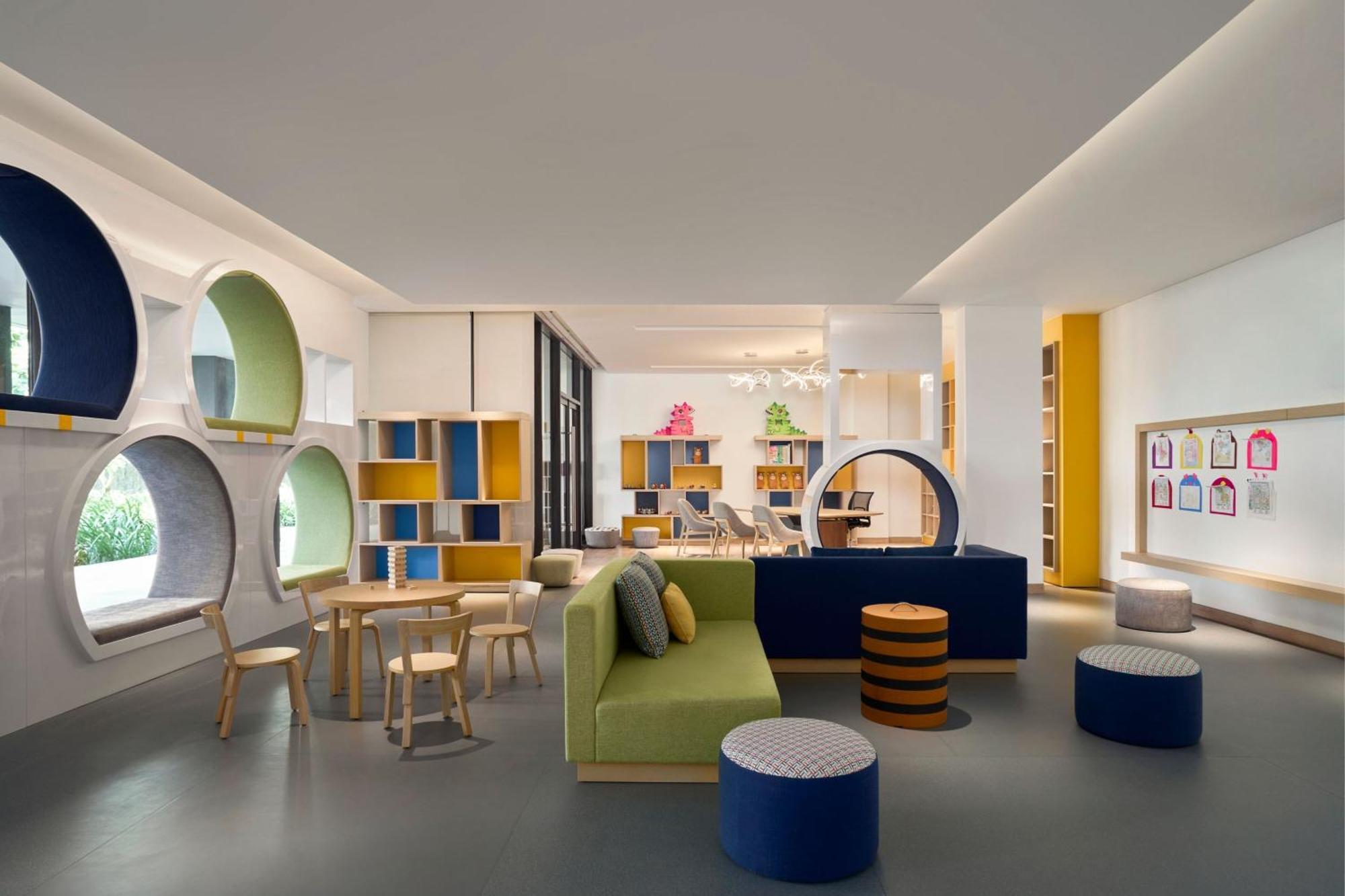 Hotel The Westin & 5*