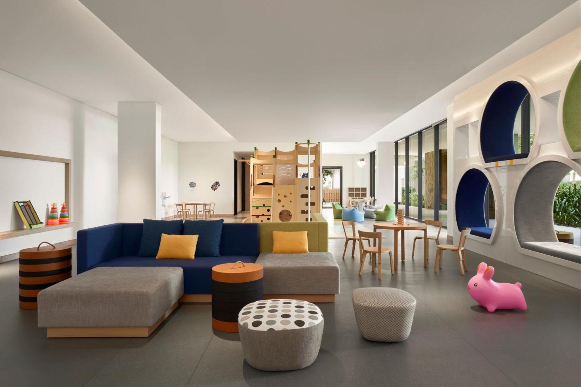Hotel The Westin & Cam Ranh