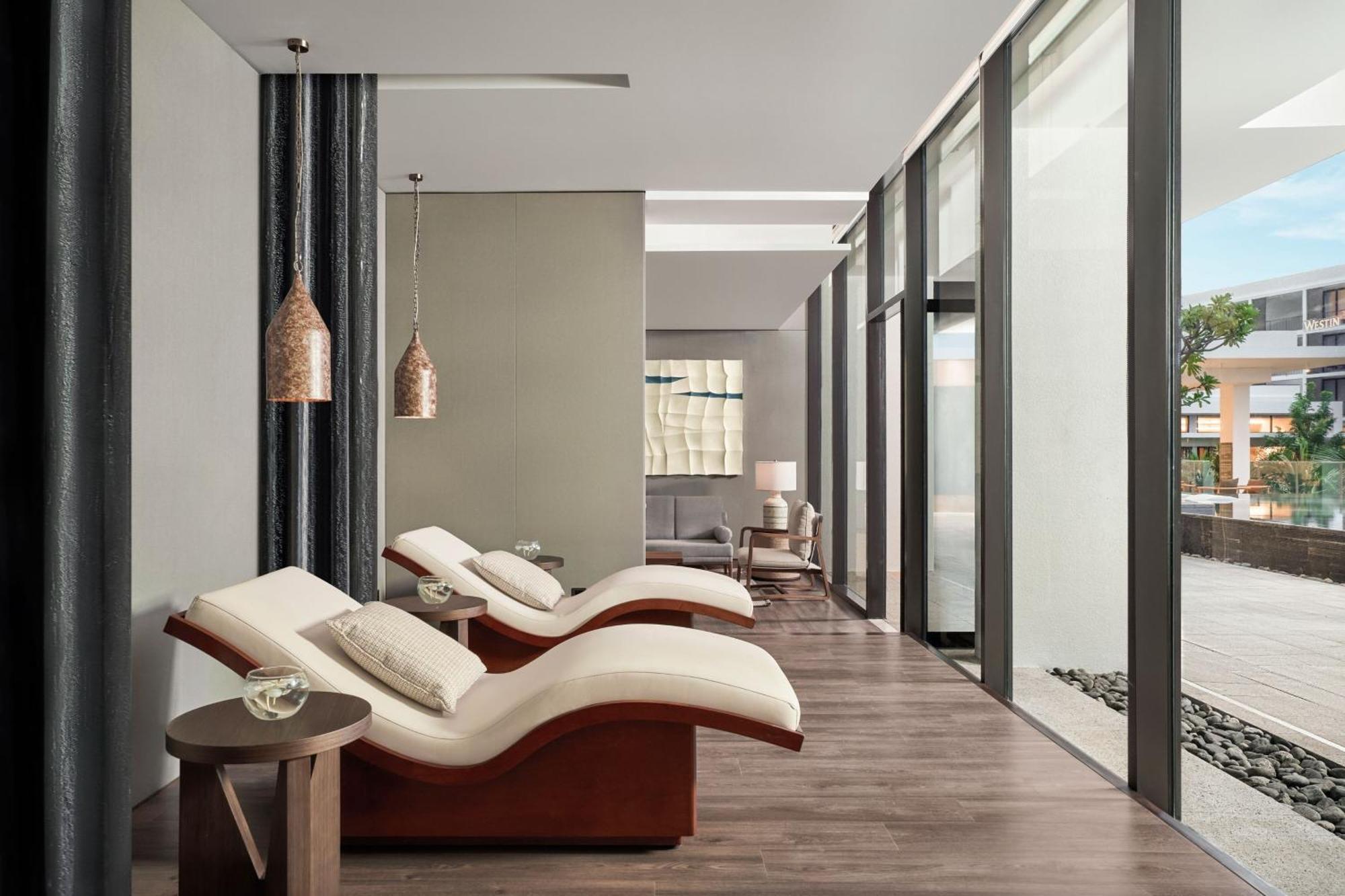 The Westin & 5* Cam Ranh