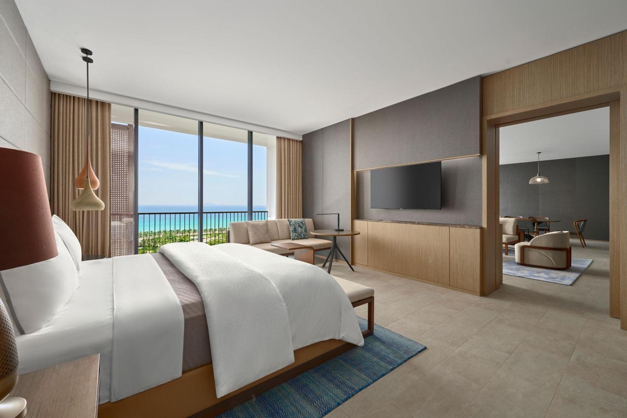 Hotel The Westin &