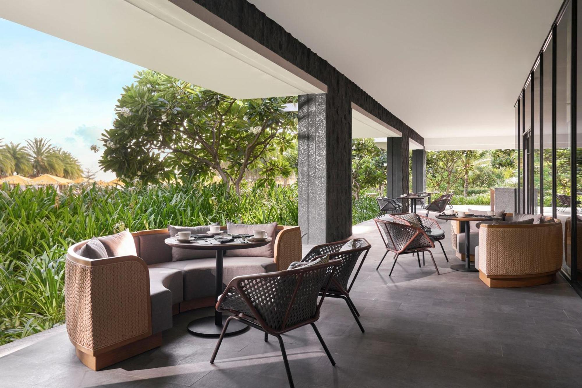 Hotel The Westin & 5*