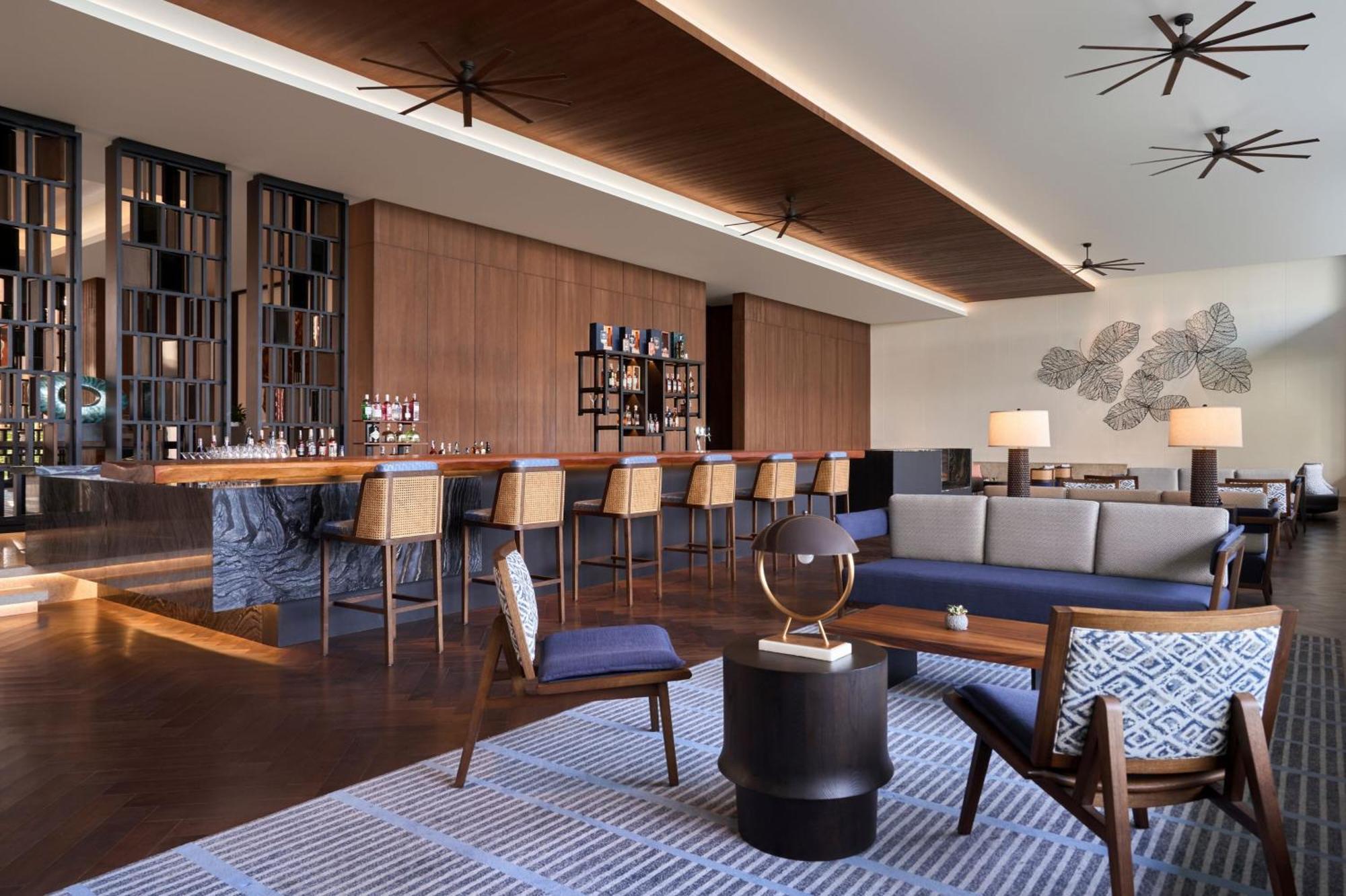 Hotel The Westin & Cam Ranh