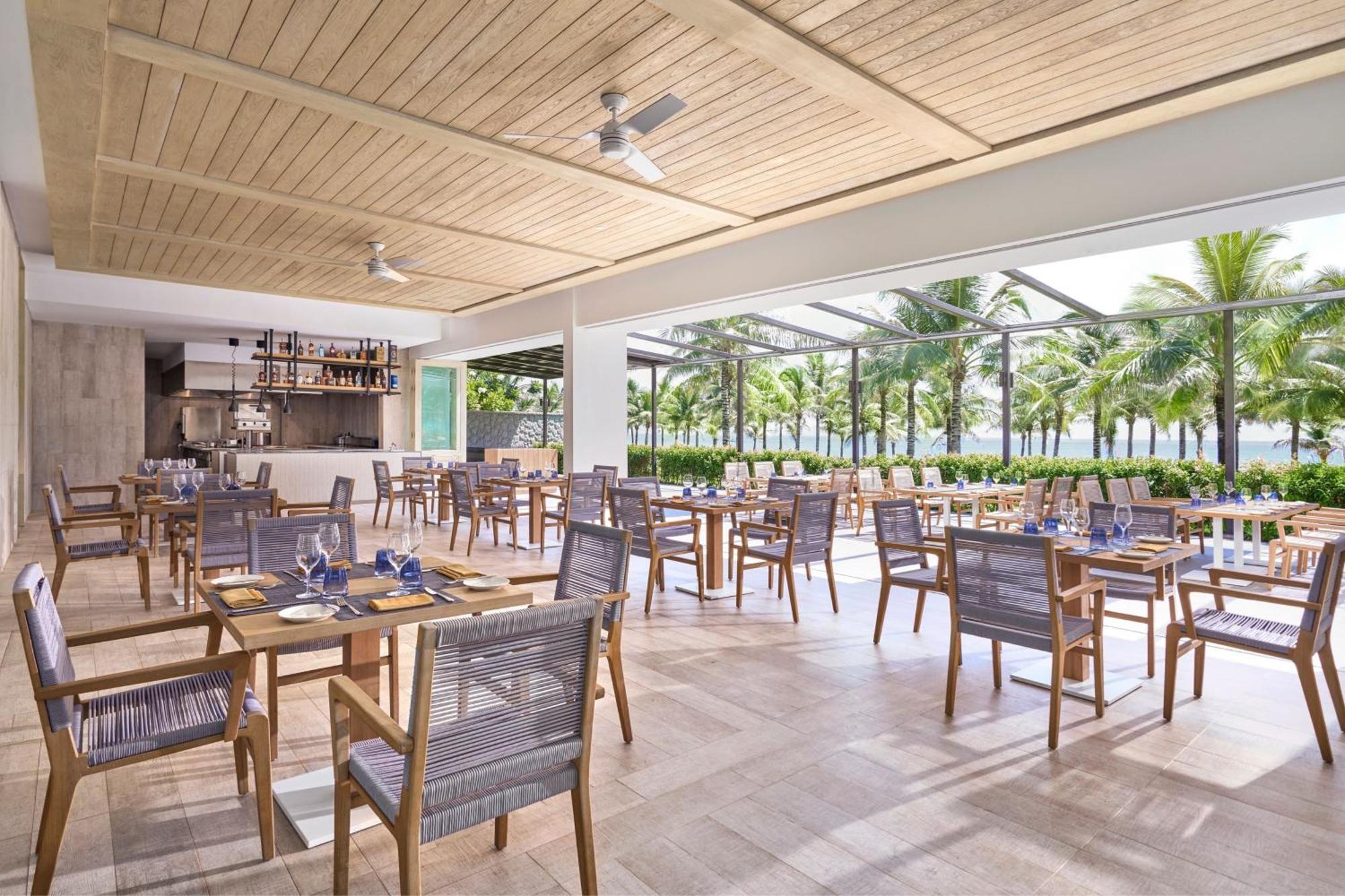 The Westin & Cam Ranh