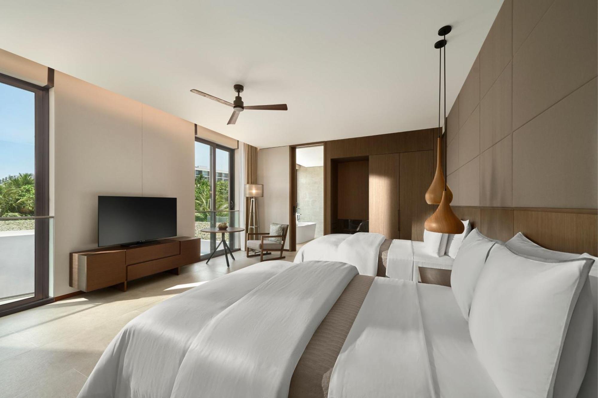 The Westin & 5* Cam Ranh