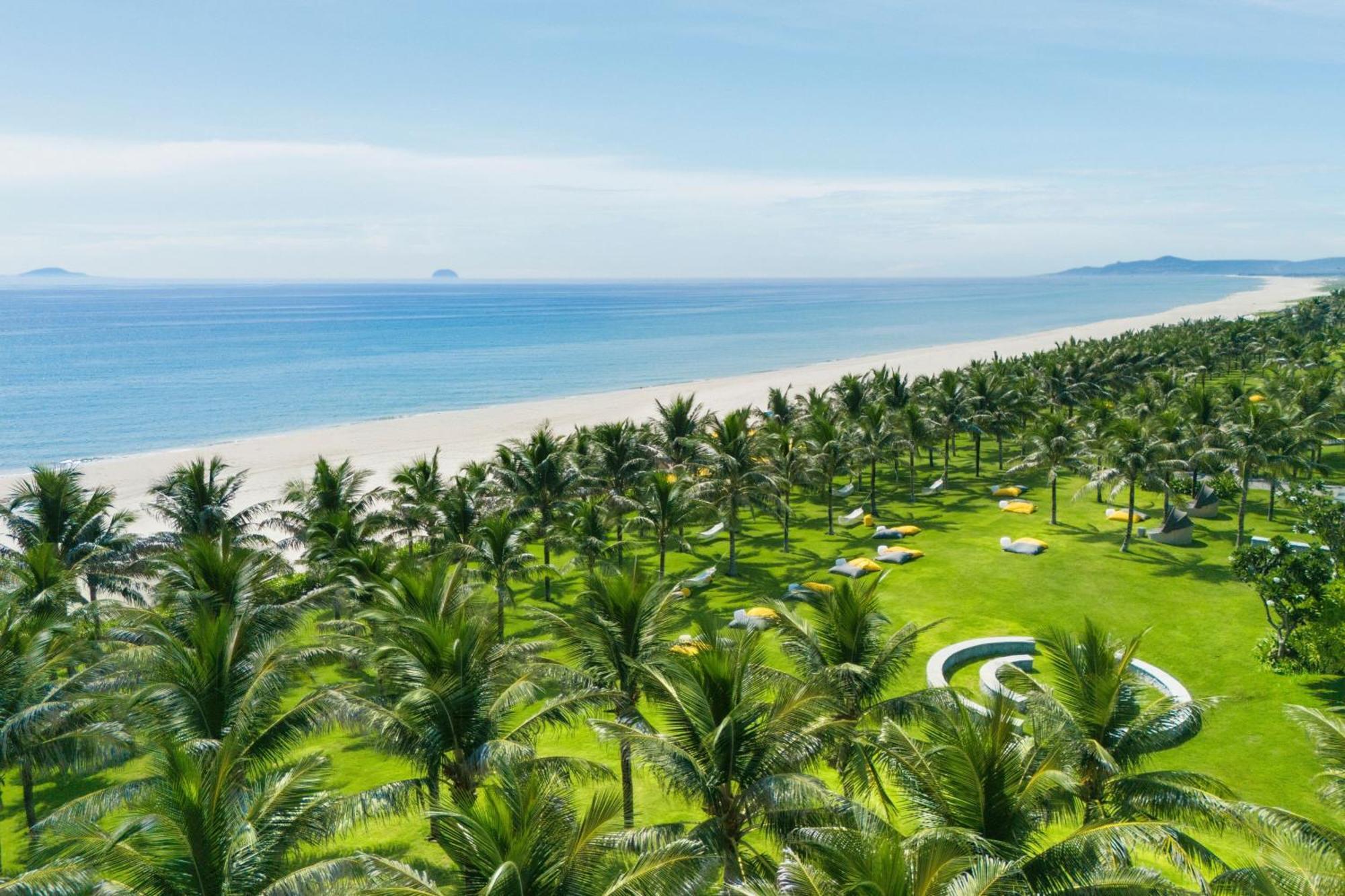 The Westin & Cam Ranh