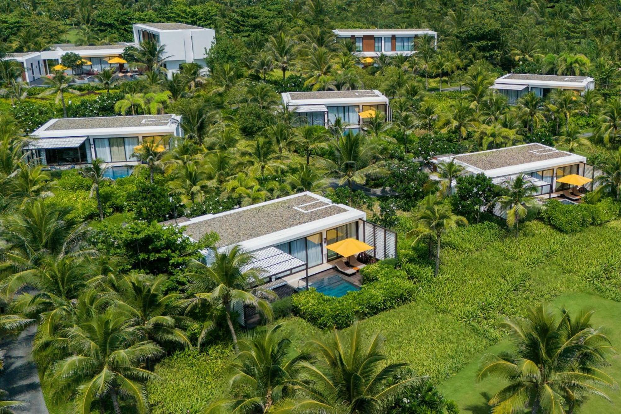 The Westin & 5* Cam Ranh