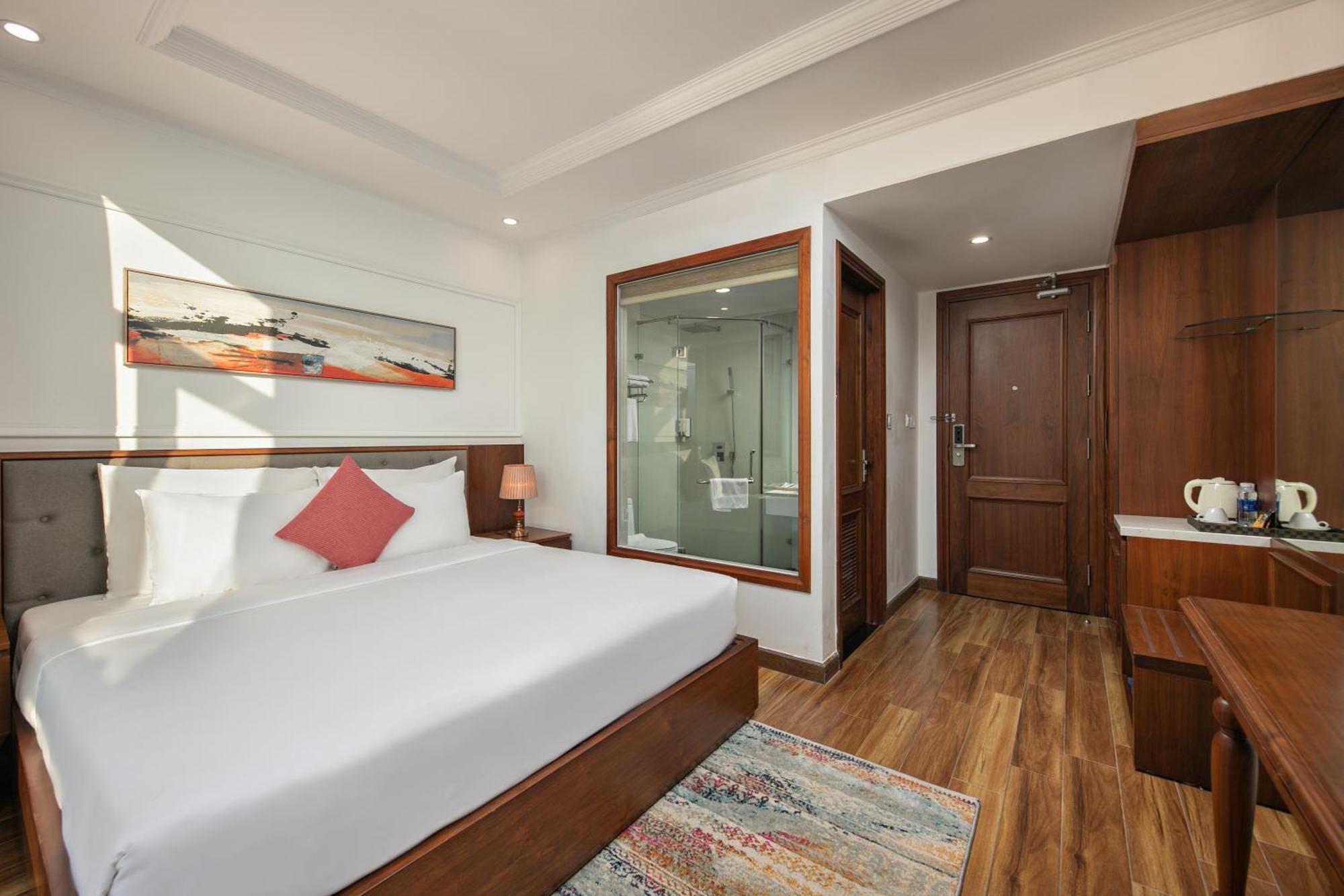 The Sail - My Khe 4*