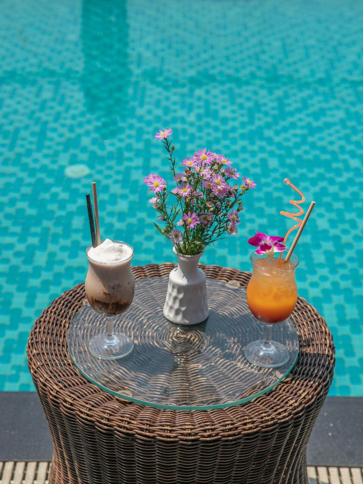 The Sail - My Khe 4* Da Nang