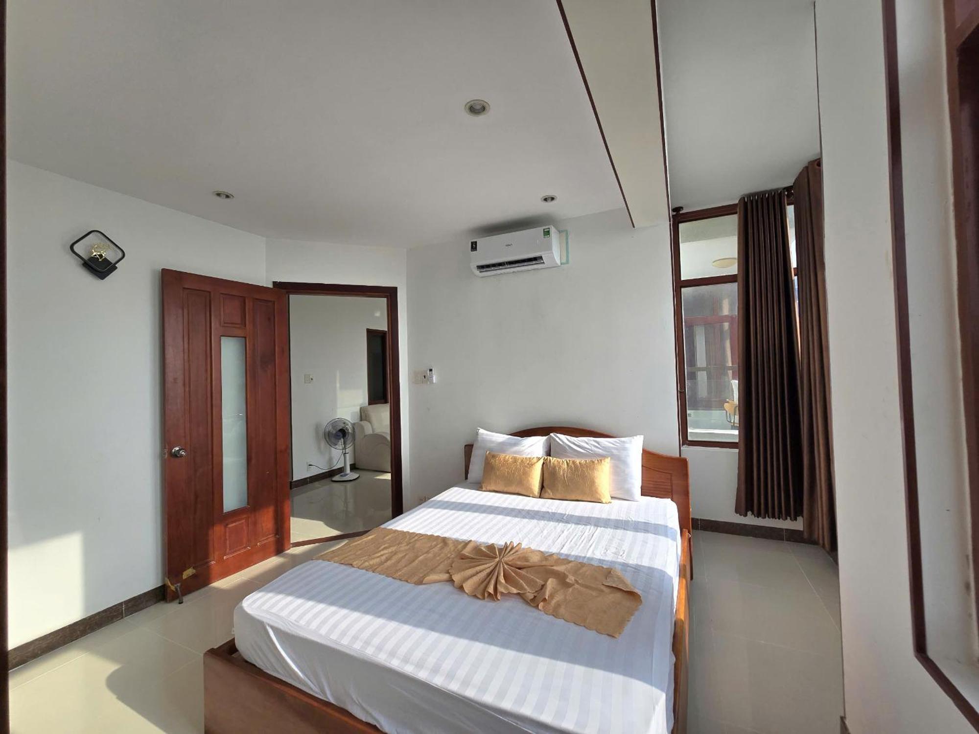 Ho 23d Thuy - Zozo 101 * Vung Tau