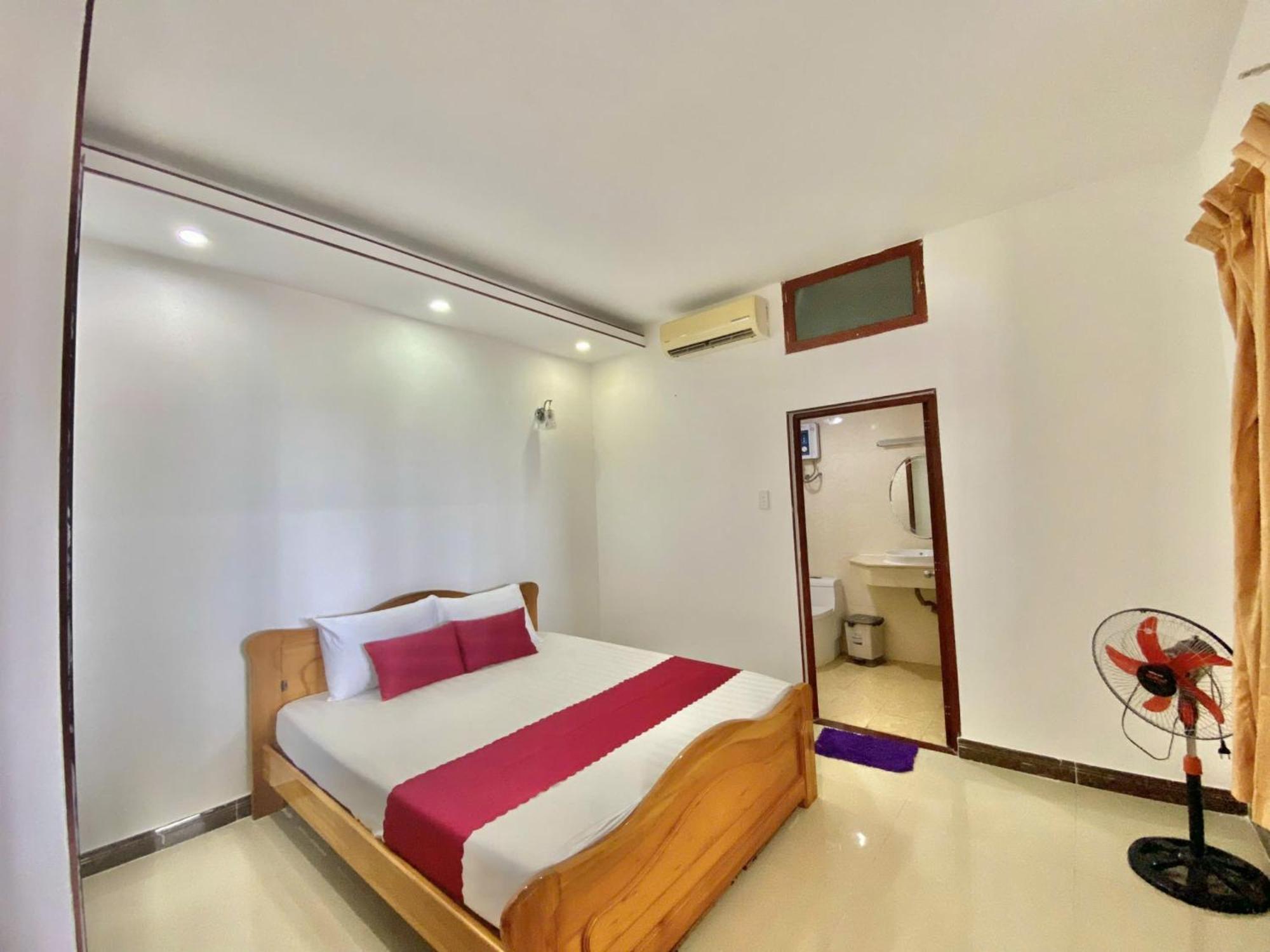 Ho 23d Thuy - Zozo 101 Aparthotel *