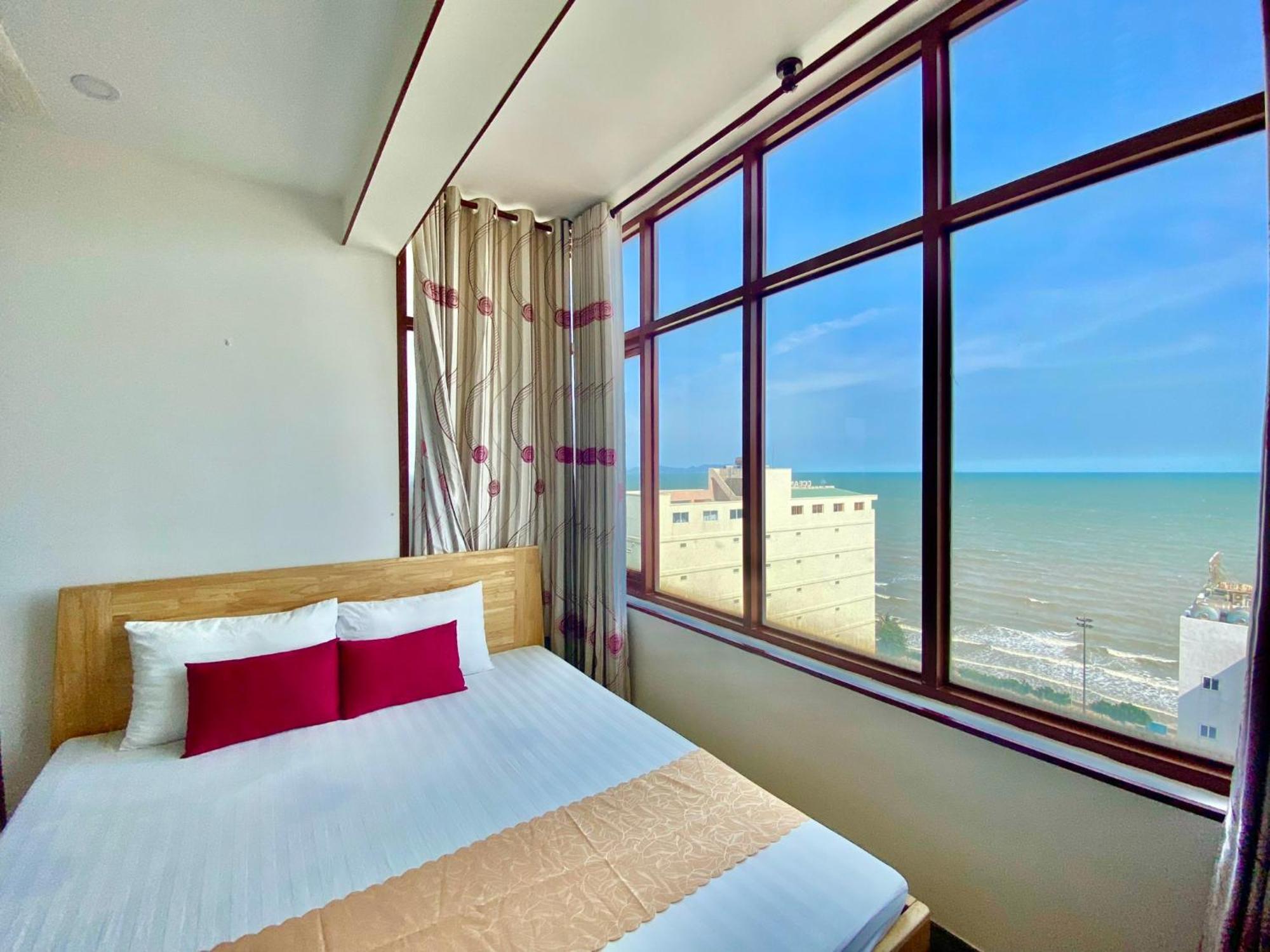 Ho 23d Thuy - Zozo 101 * Vung Tau