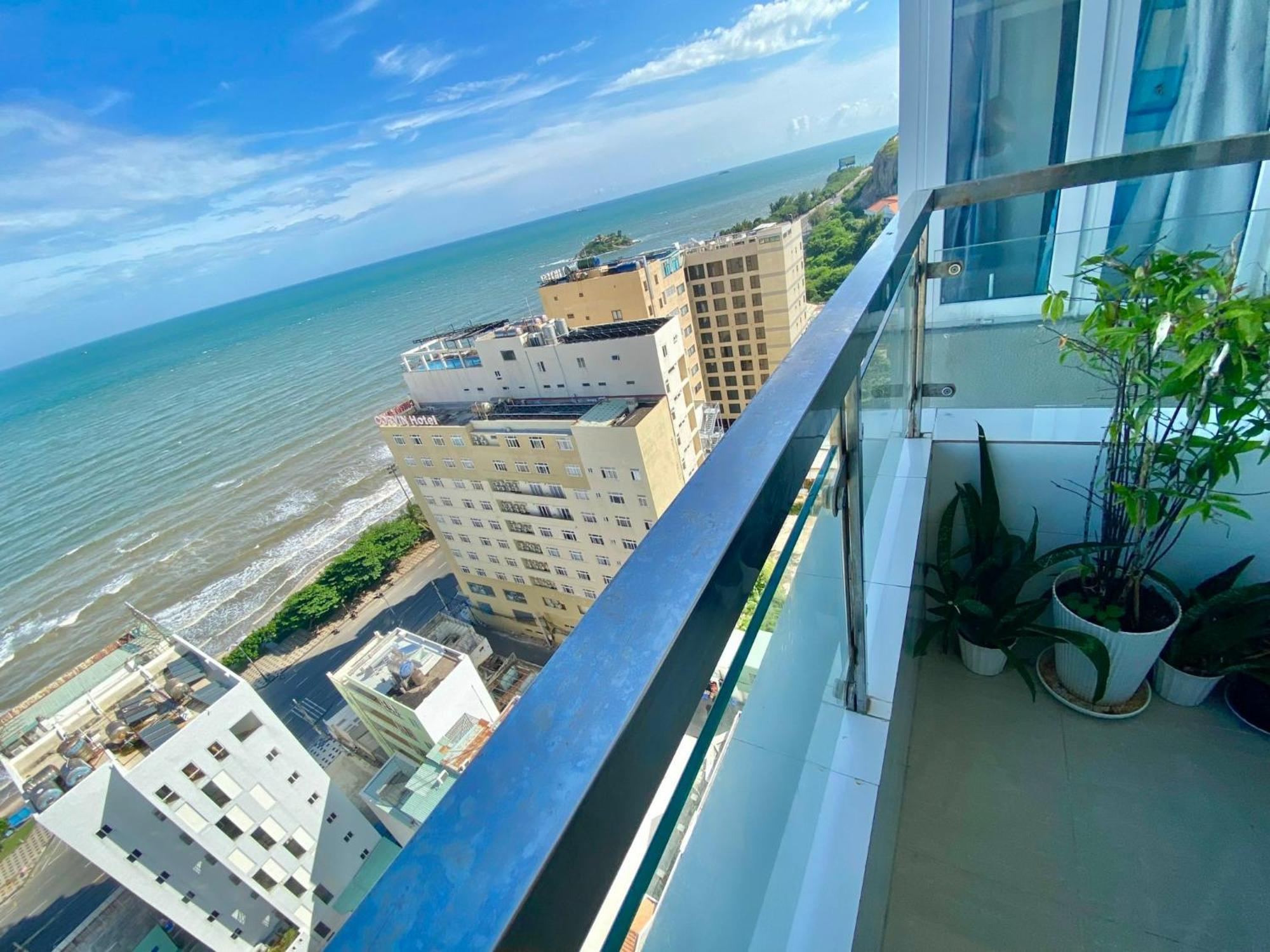 Aparthotel Ho 23d Thuy - Zozo 101