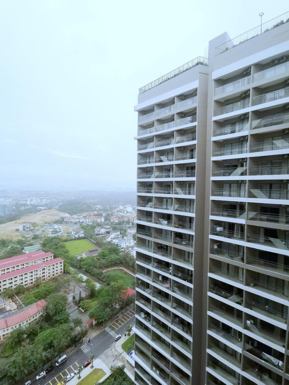 The Song - Ruby Apartment