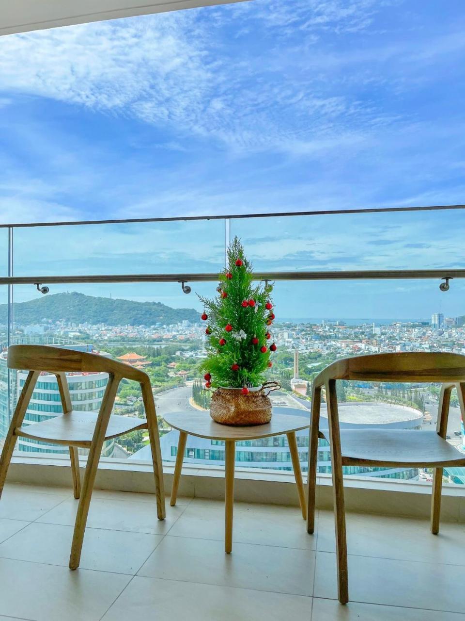 The Song - Ruby Apartment Vung Tau