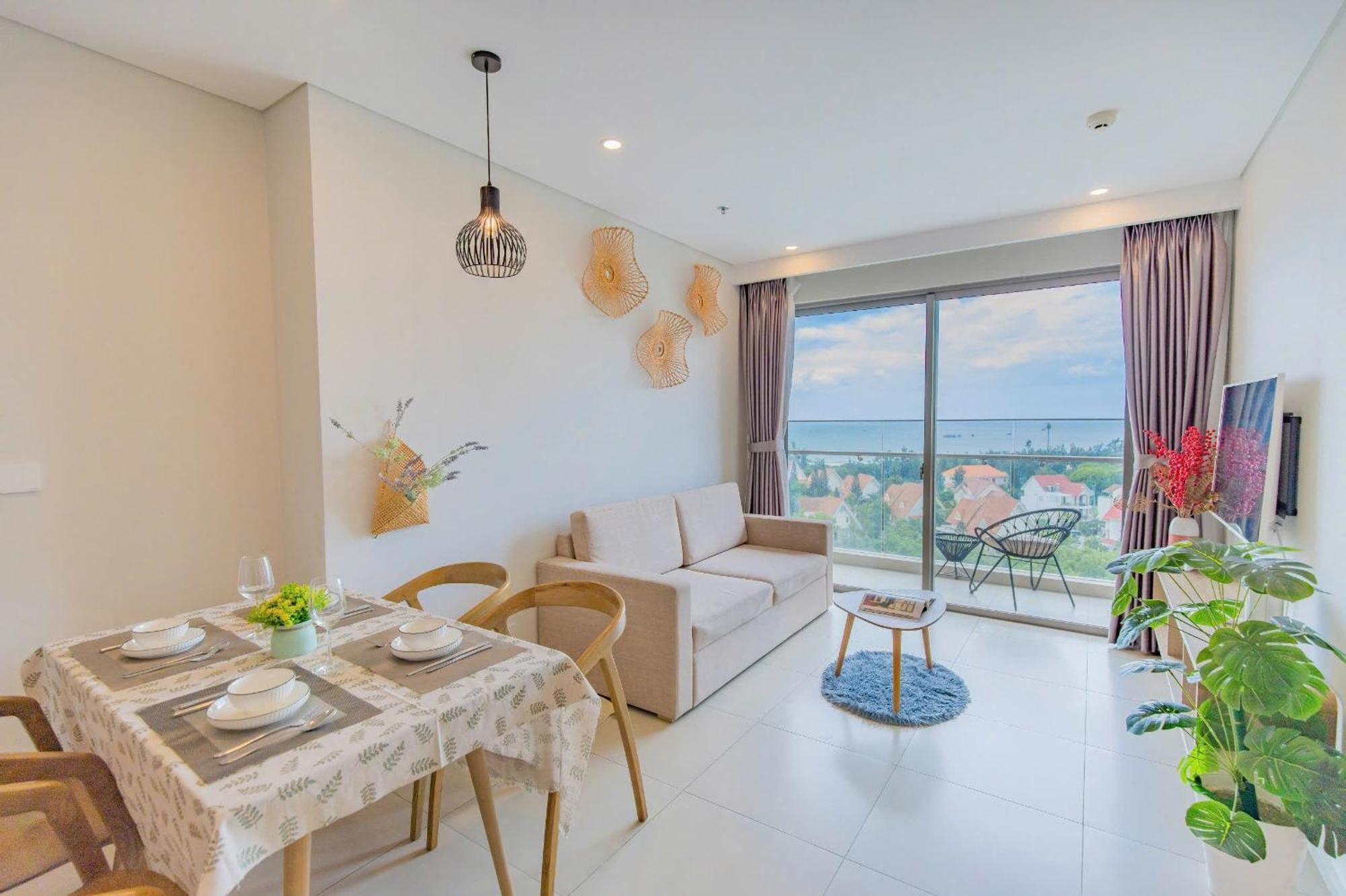 Apartment The Song - Ruby Vung Tau